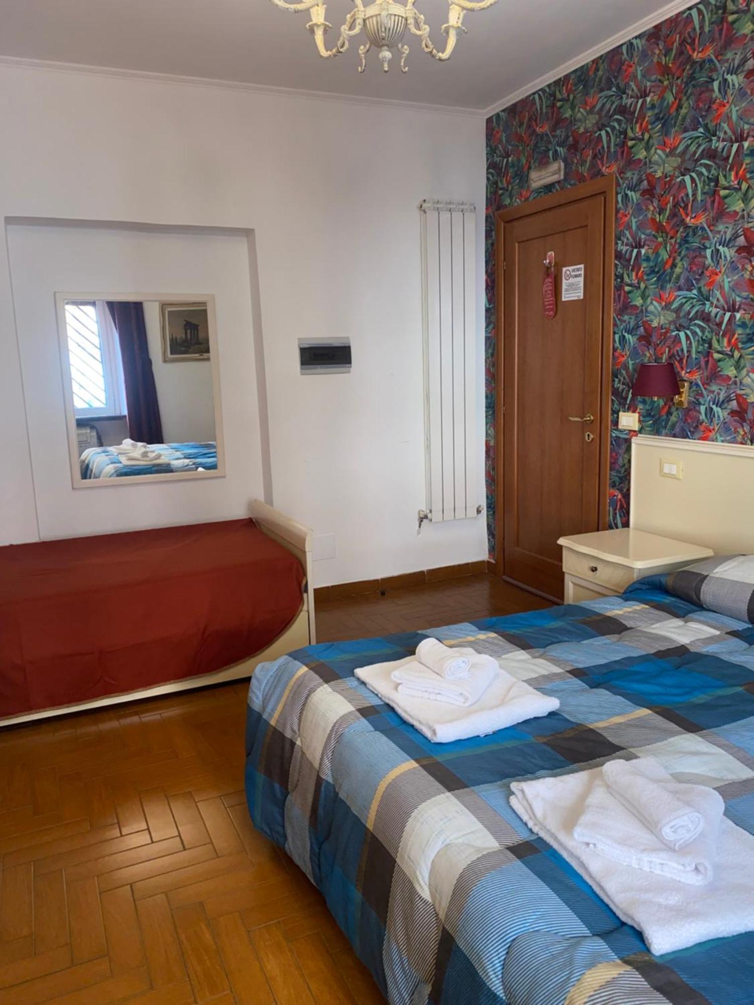 Residenza Guest house
