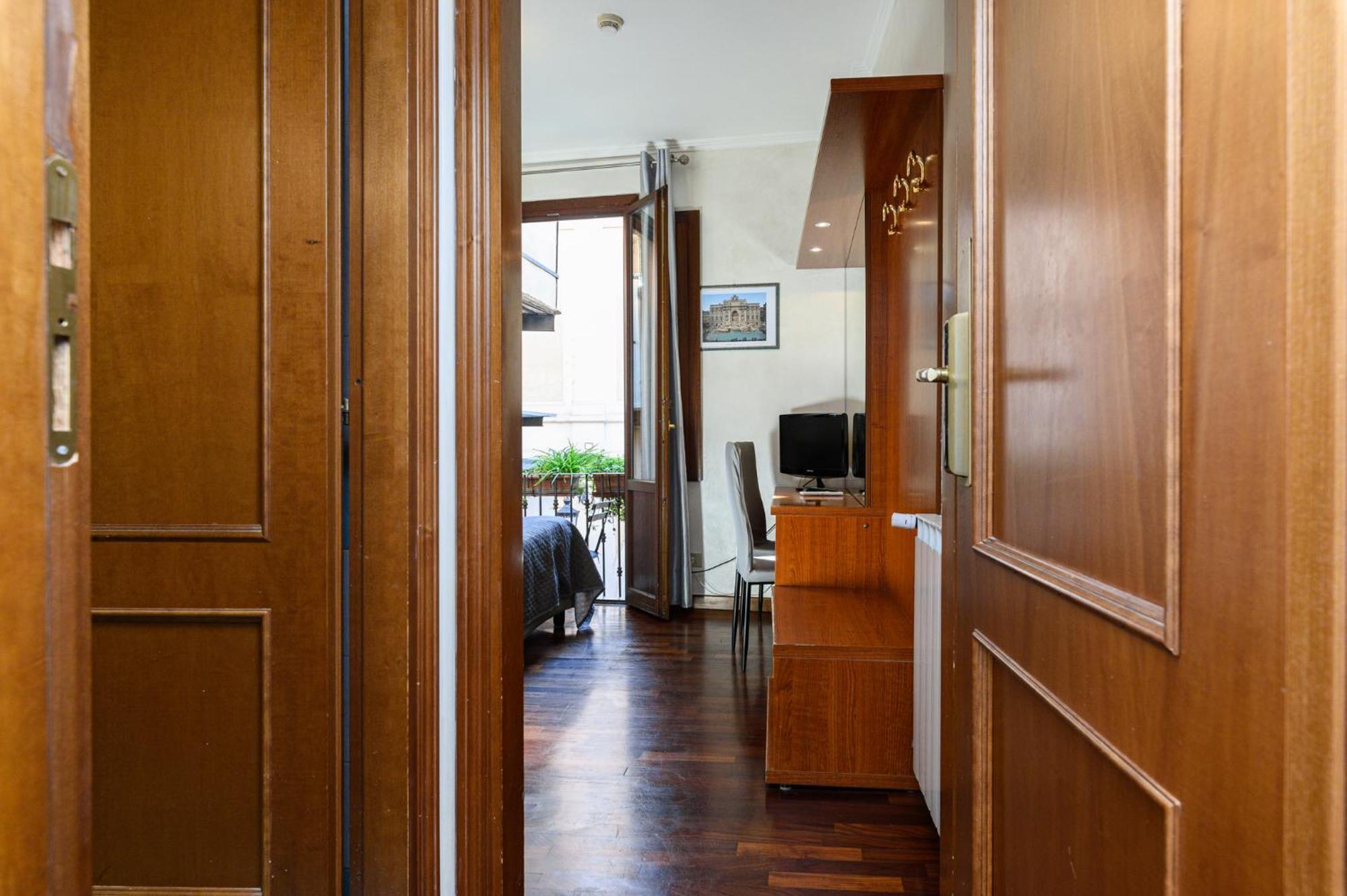 Domus Julia Guest house