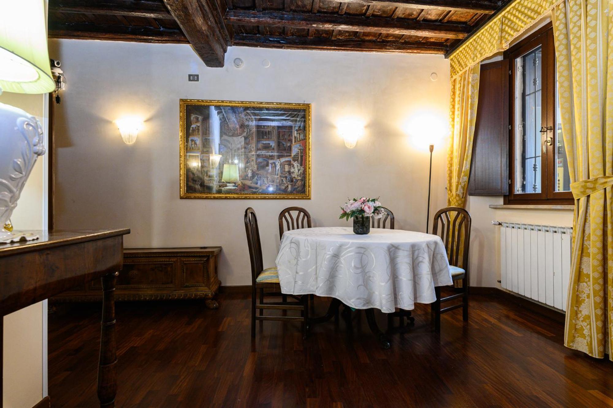 Domus Julia Guest house 3*