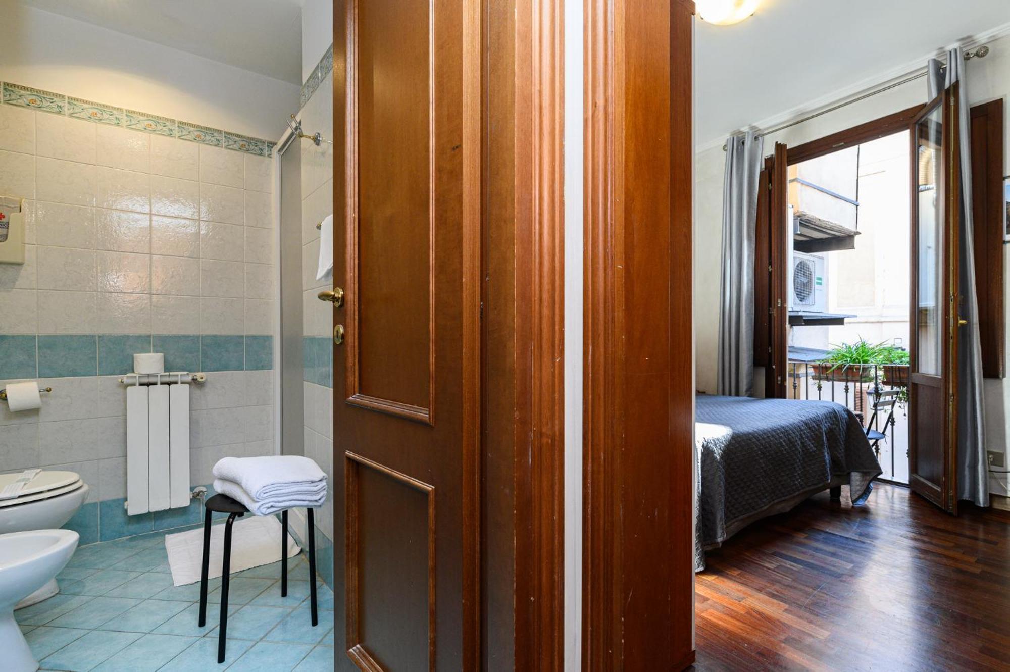 Domus Julia 3* Rome
