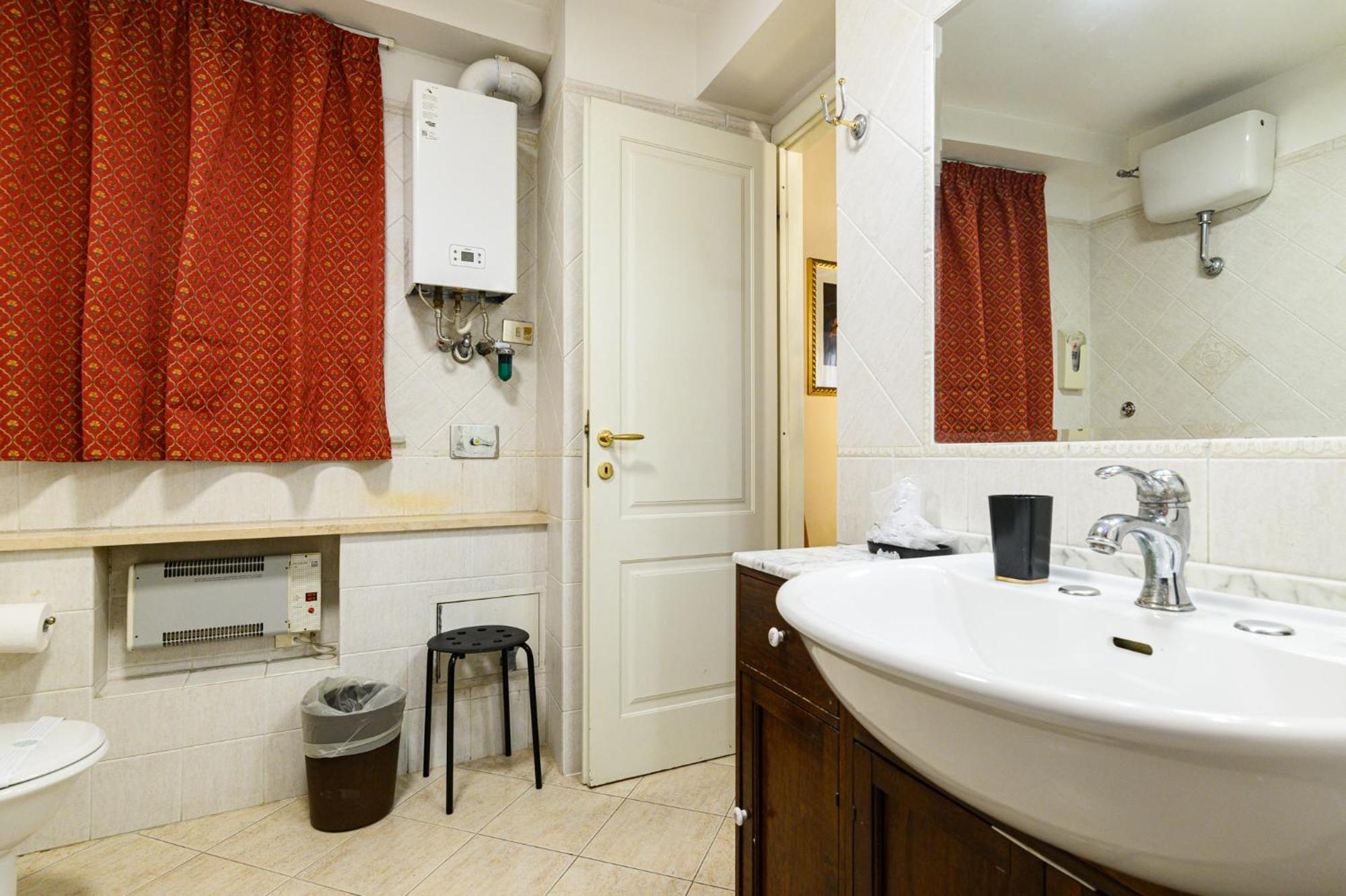 Domus Julia Affittacamere 3*