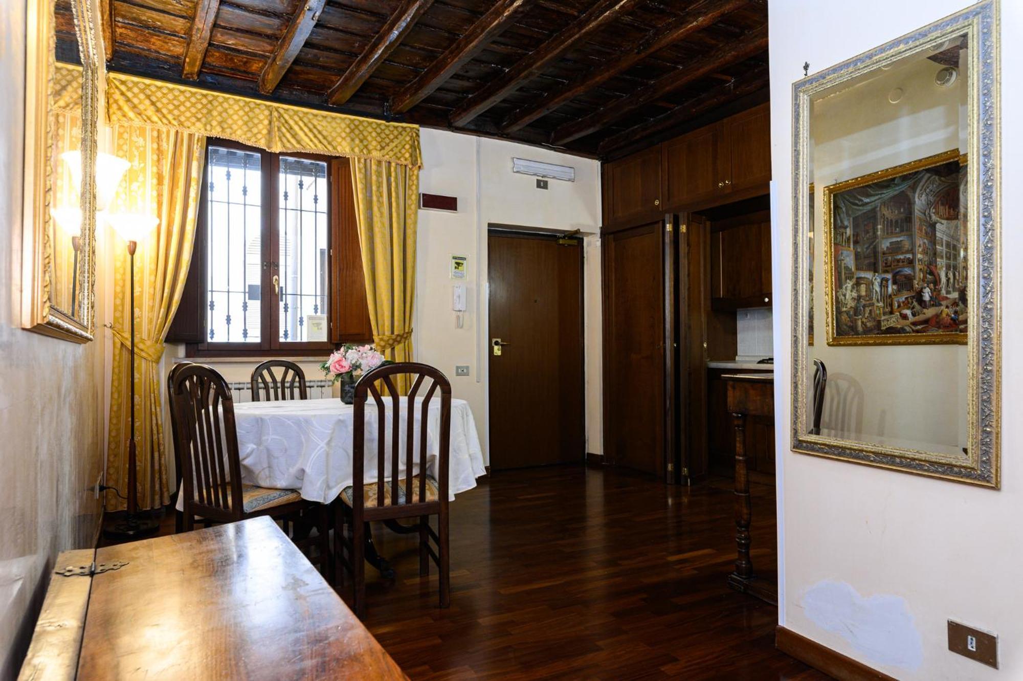 Guest house Domus Julia