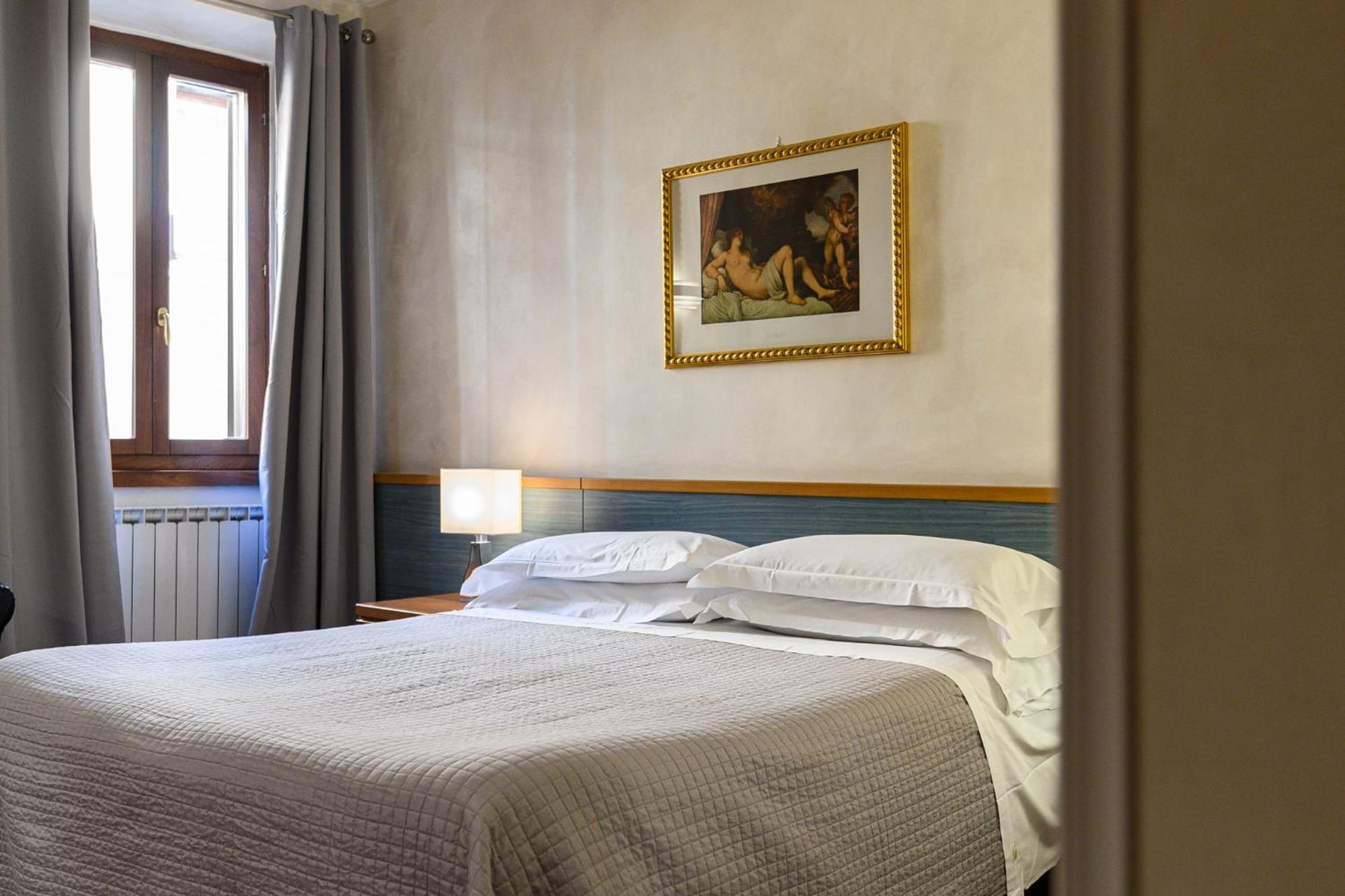 Domus Julia Guest house