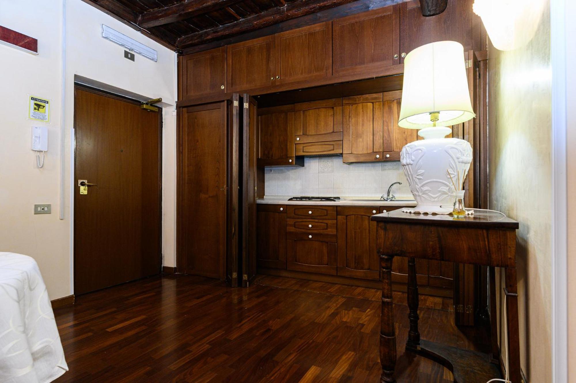Domus Julia 3* Roma