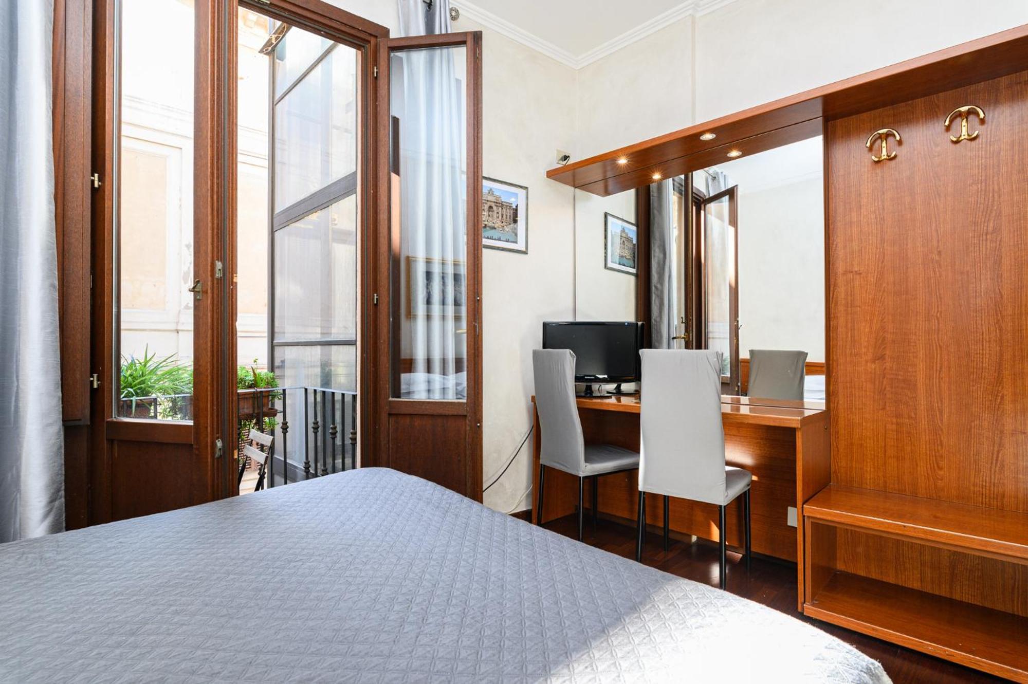 Domus Julia Guest house