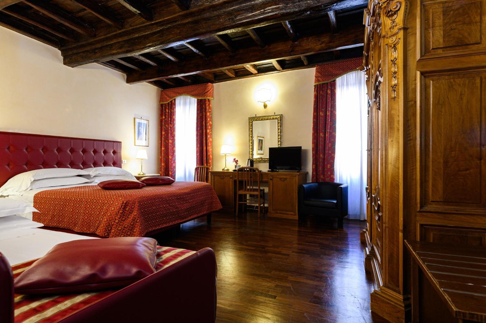 Domus Julia Rome