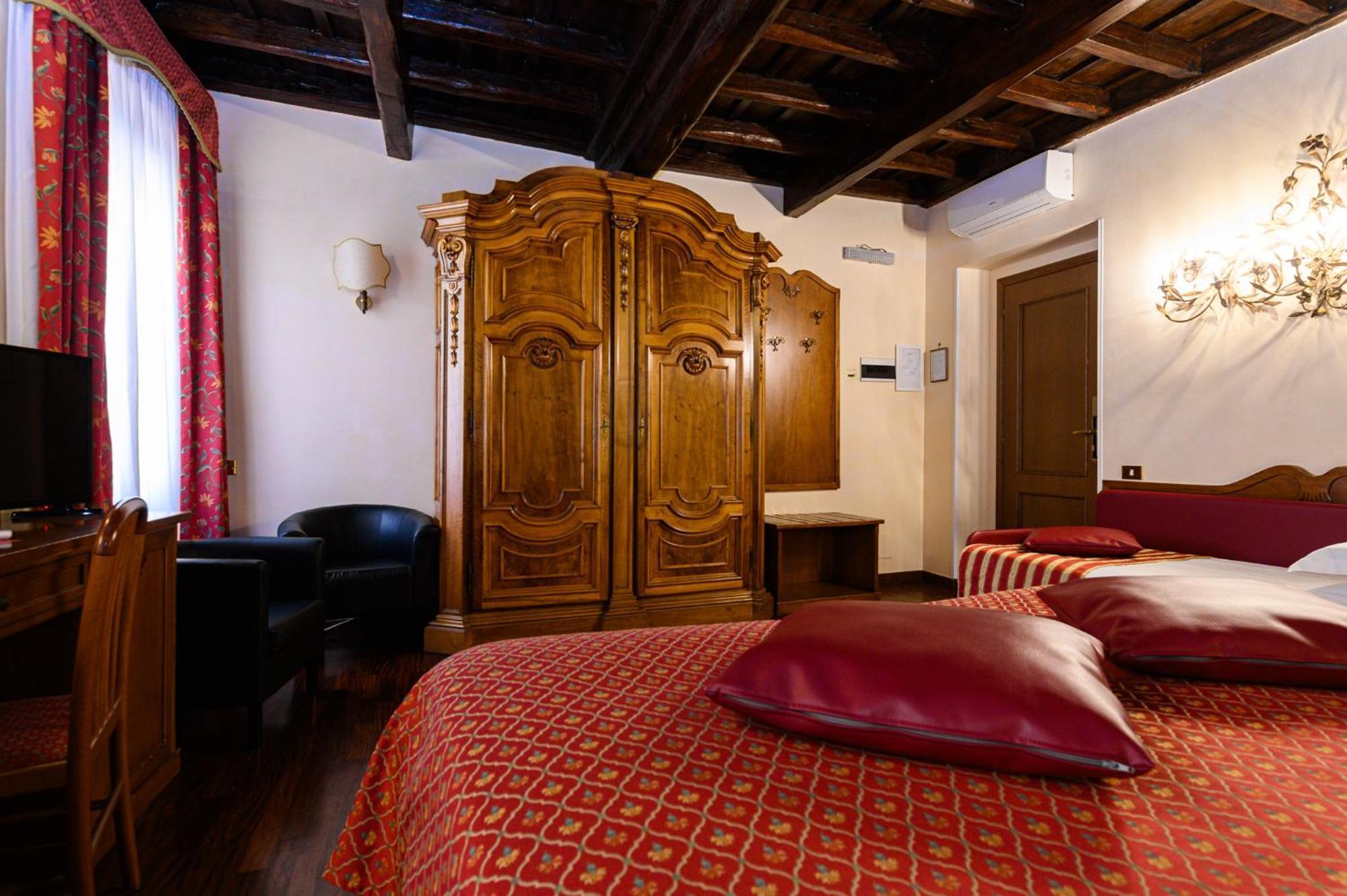 Guest house Domus Julia Rome