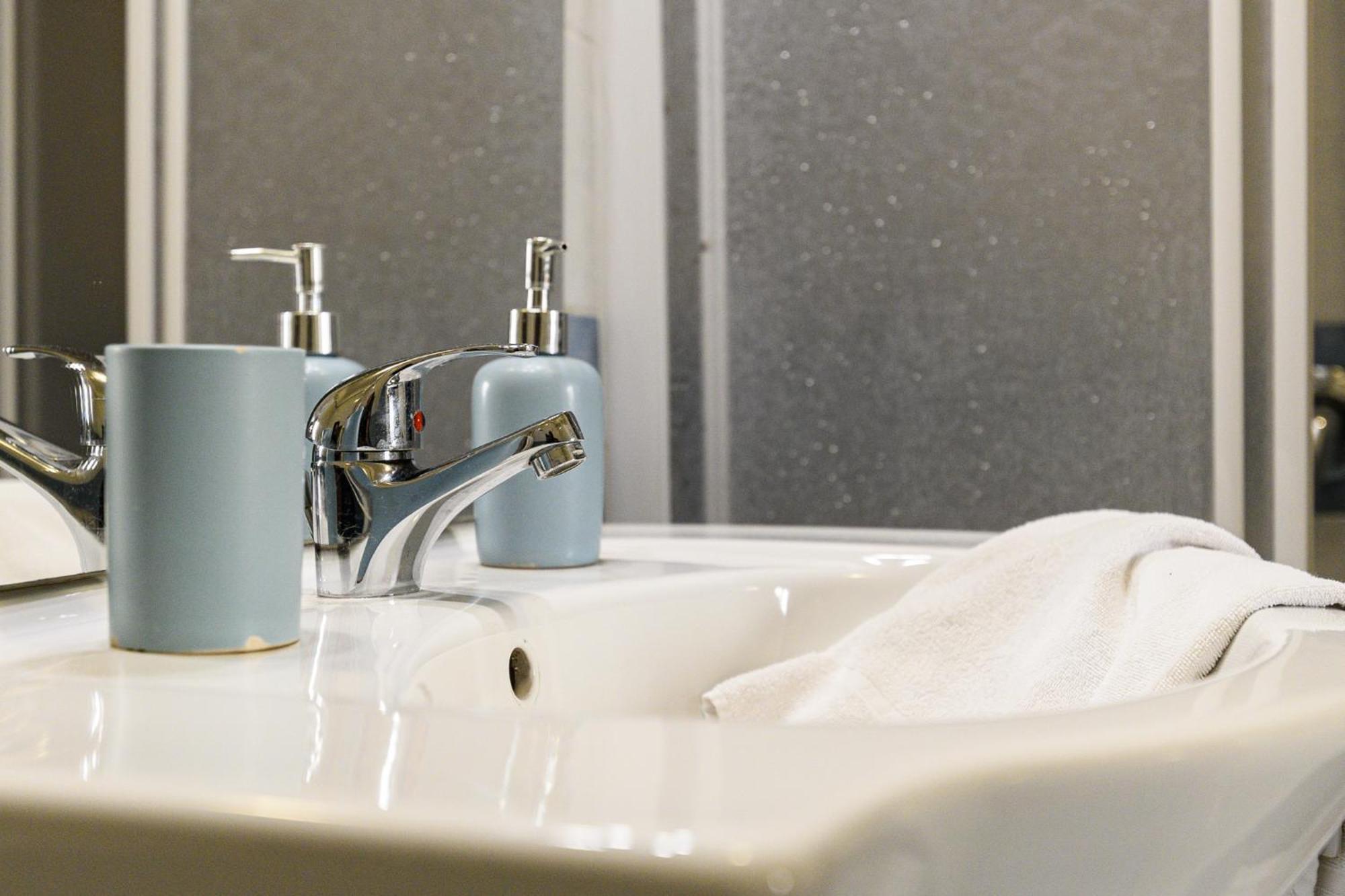 Domus Julia Guest house 3*
