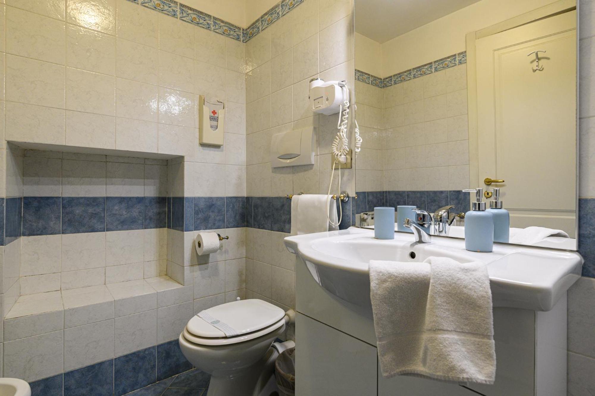 Domus Julia Affittacamere 3*