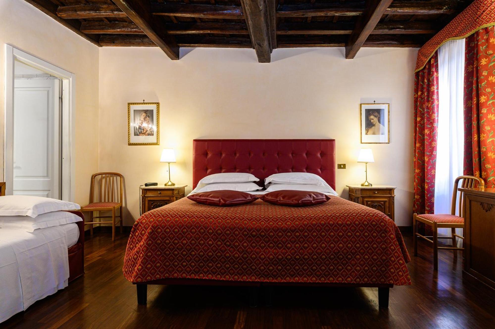 Domus Julia Guest house Rome
