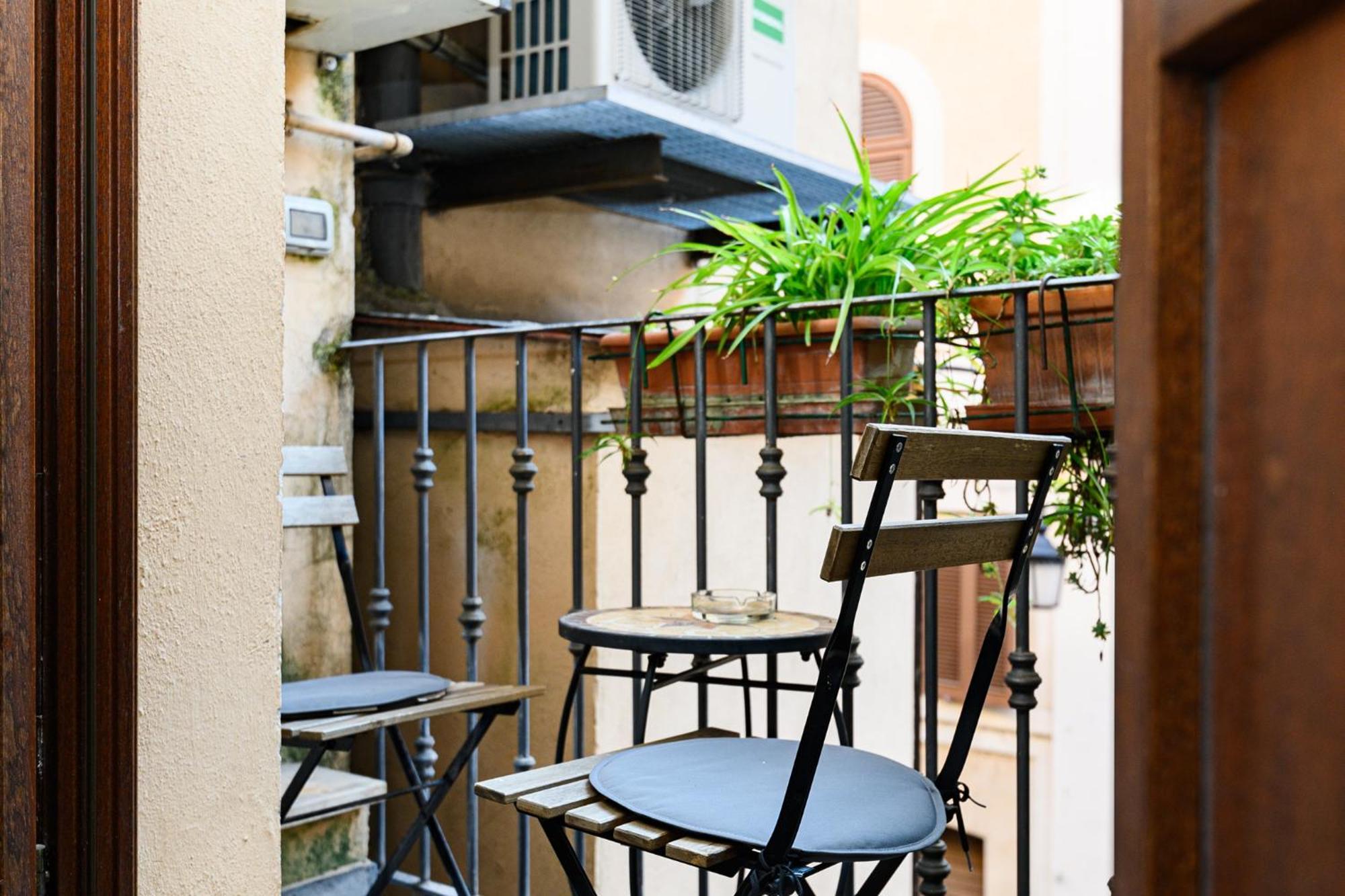 Guest house Domus Julia Rome
