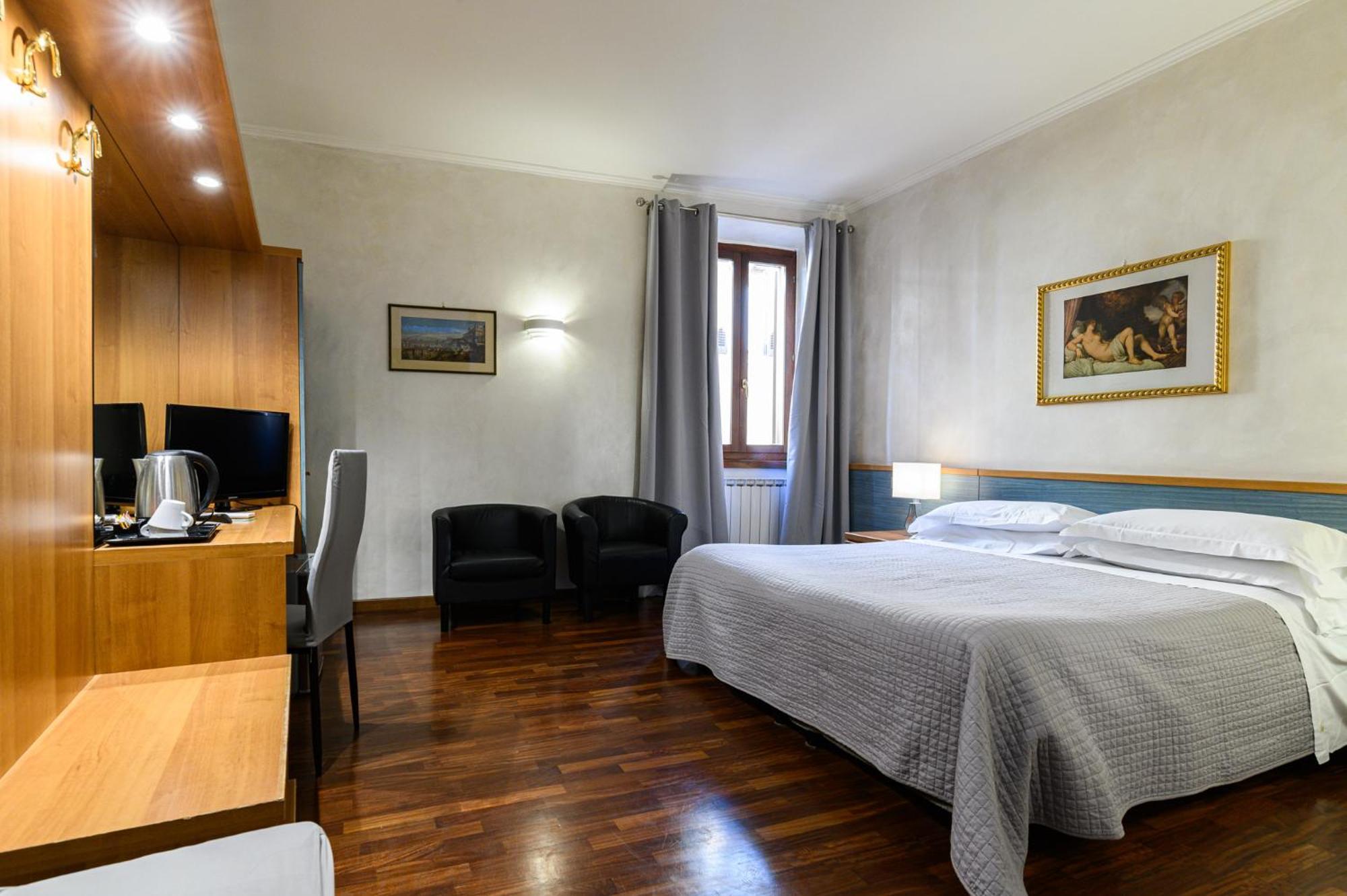 Domus Julia Guest house Rome