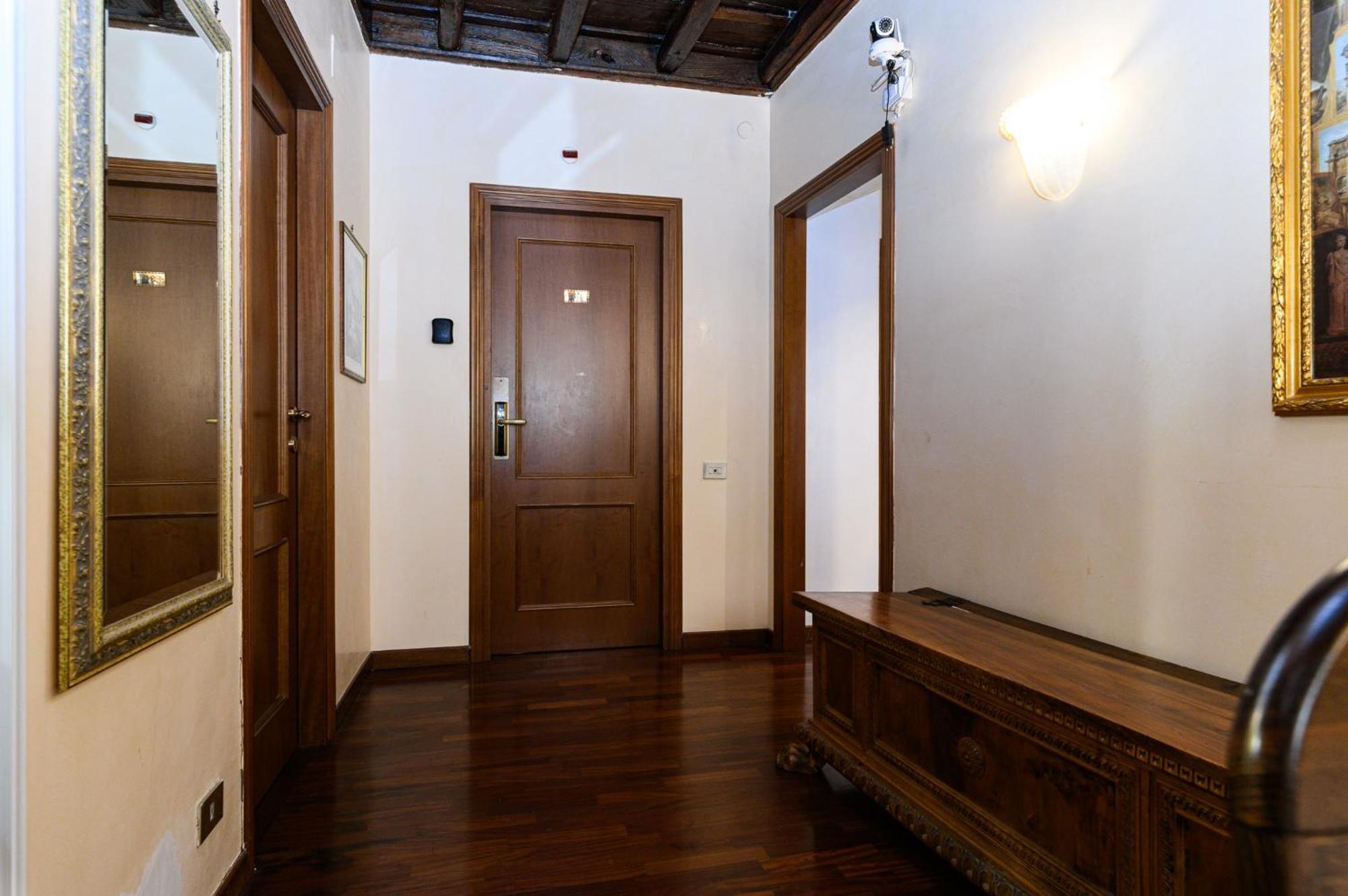 Domus Julia Guest house