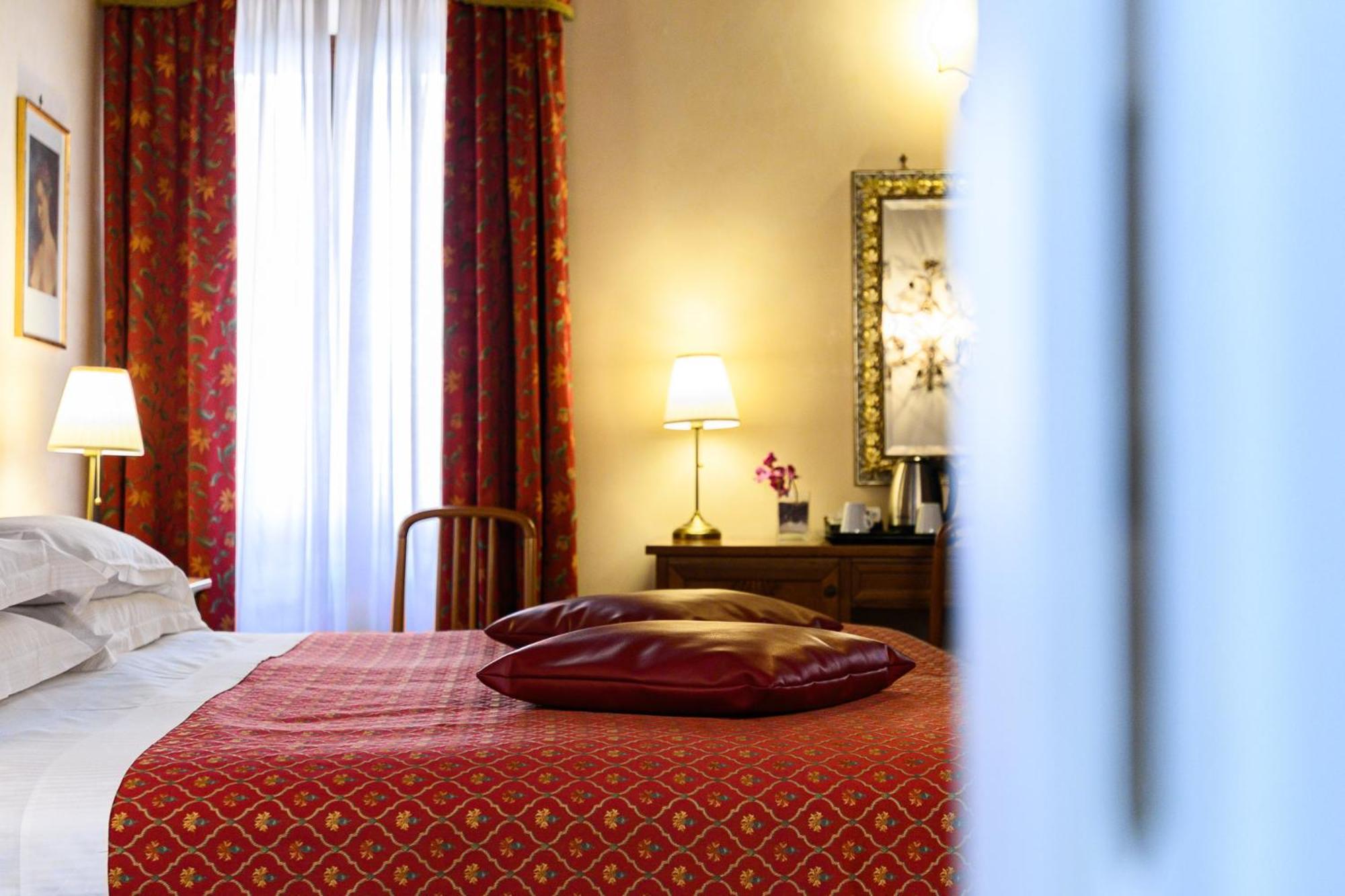 Domus Julia Affittacamere 3*
