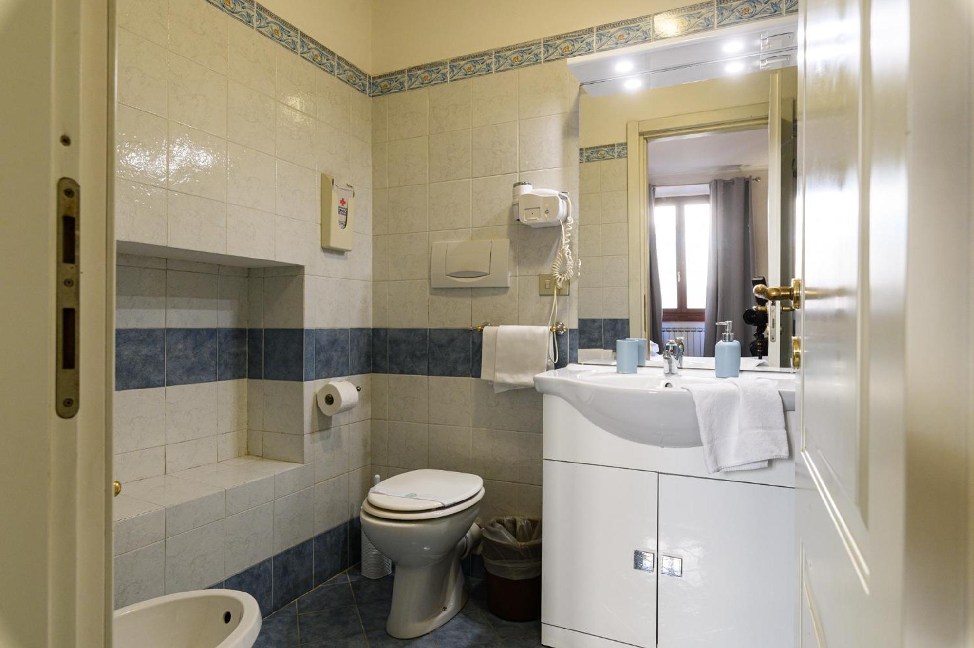 Guest house Domus Julia