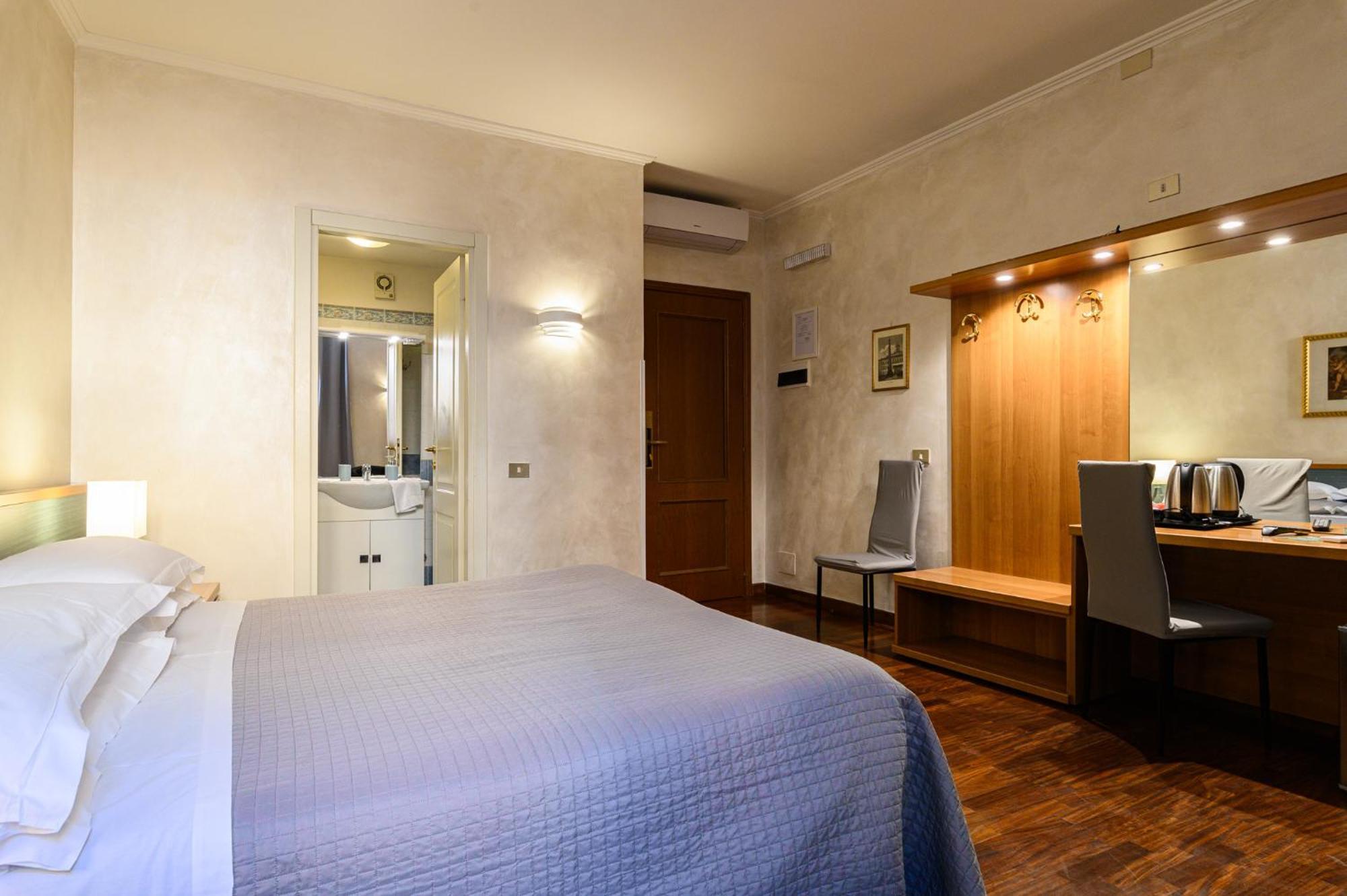 Guest house Domus Julia Rome