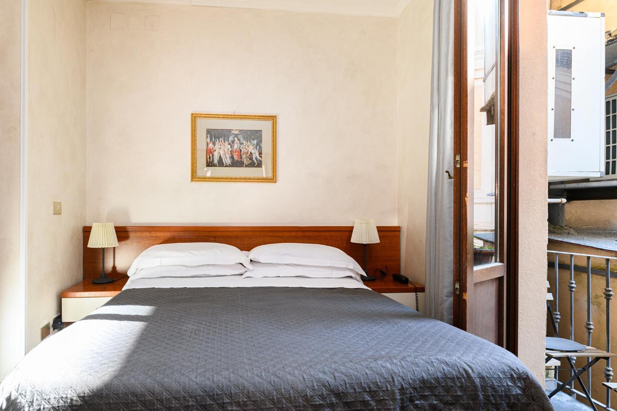 Domus Julia Guest house Rome
