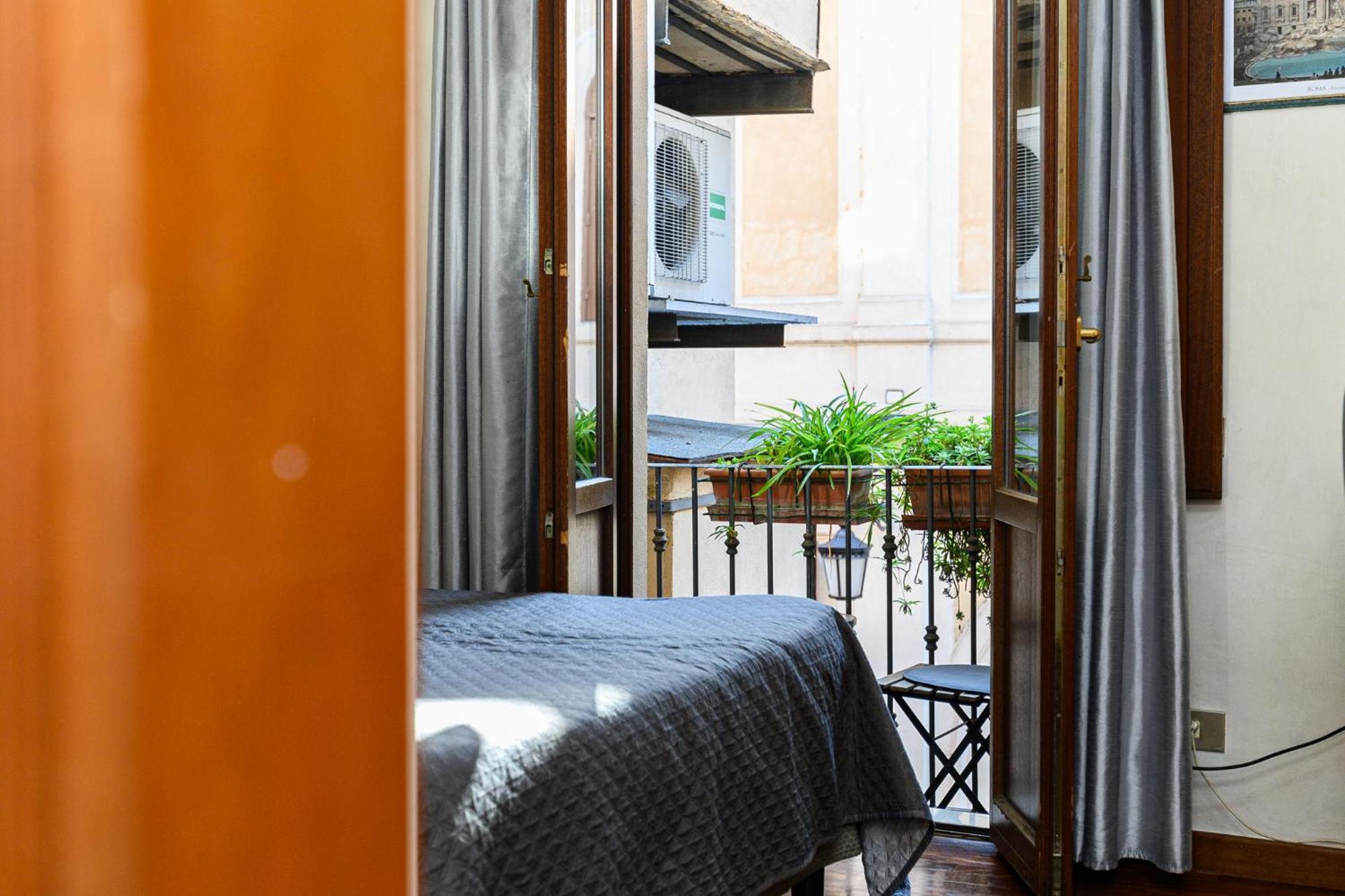 Guest house Domus Julia Rome