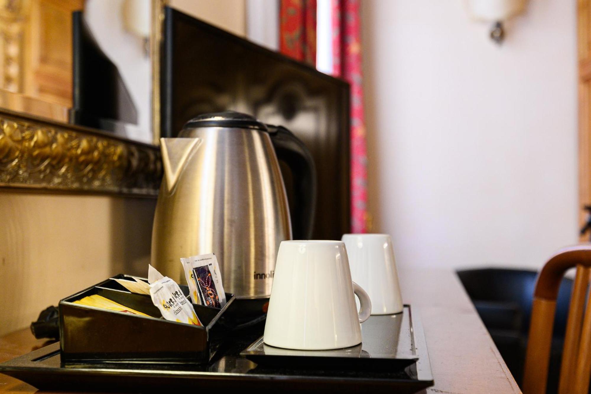 Domus Julia Guest house Rome