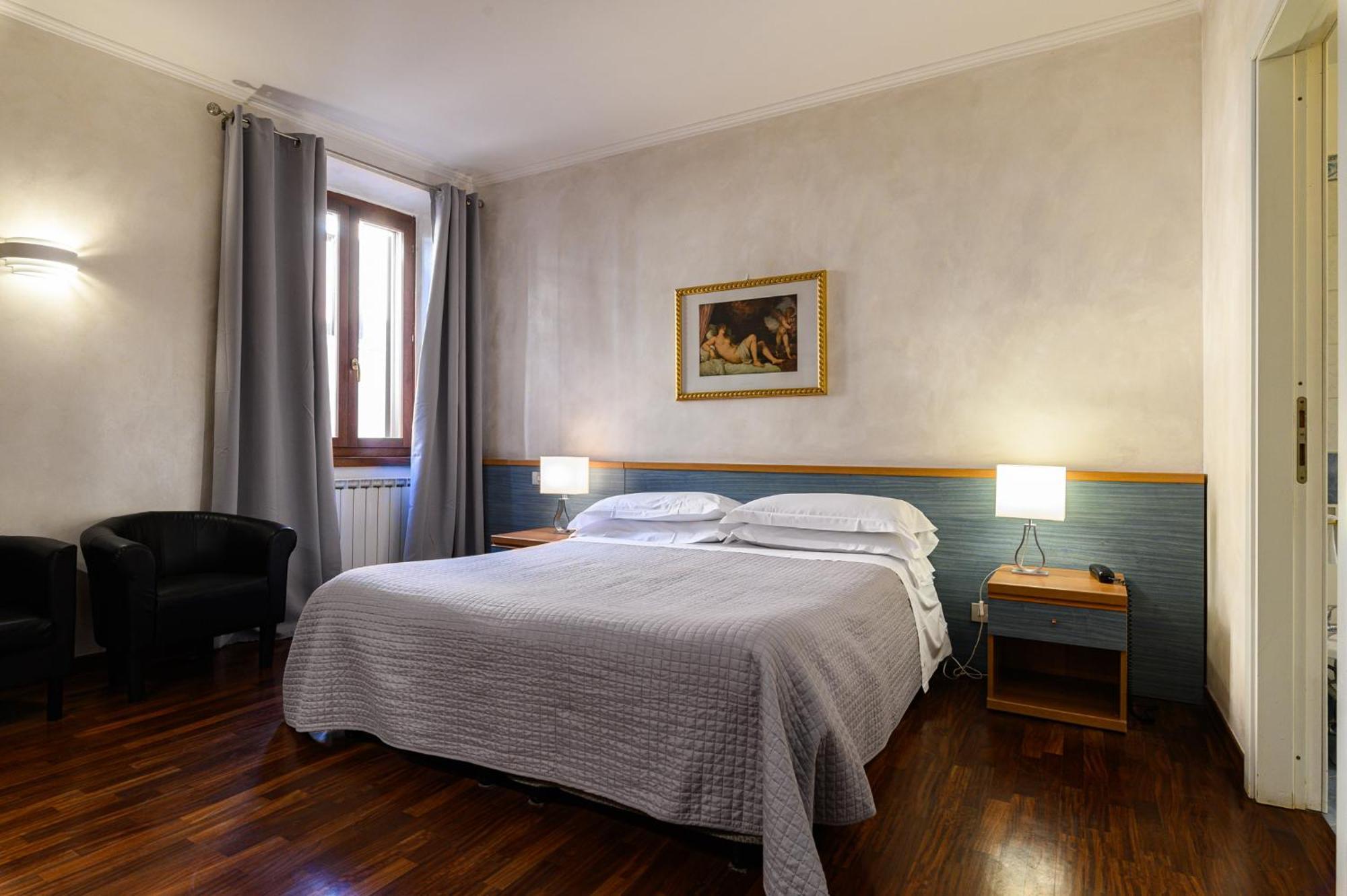 Guest house Domus Julia