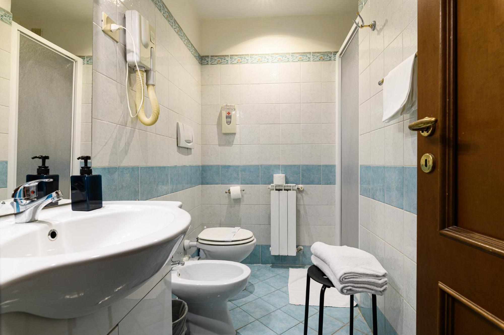 Domus Julia 3* Rome