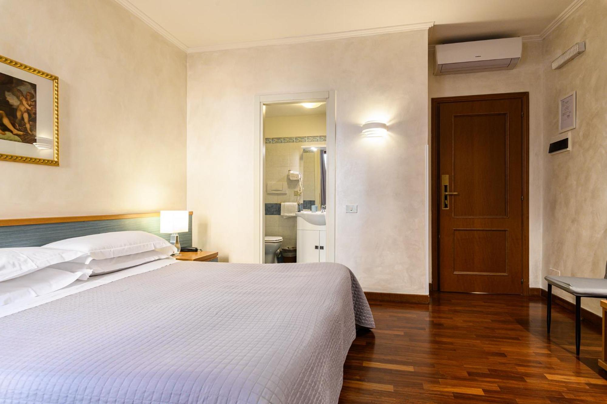 Domus Julia Guest house