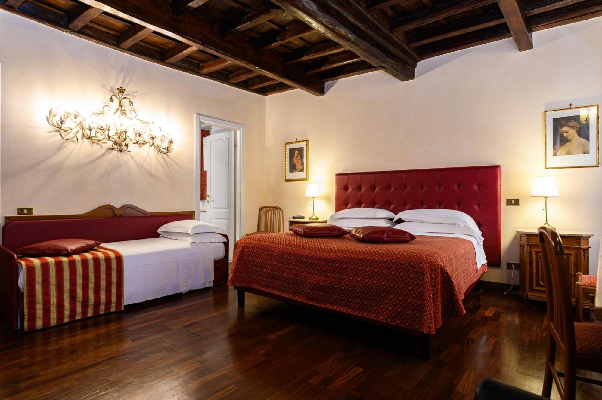 Guest house Domus Julia