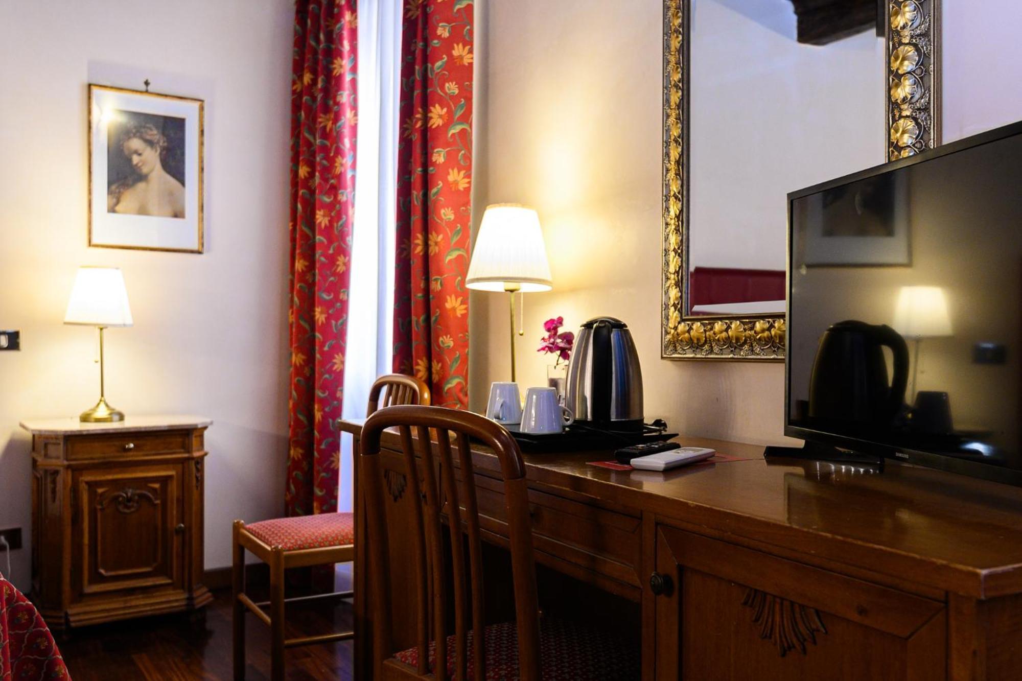 Guest house Domus Julia Rome