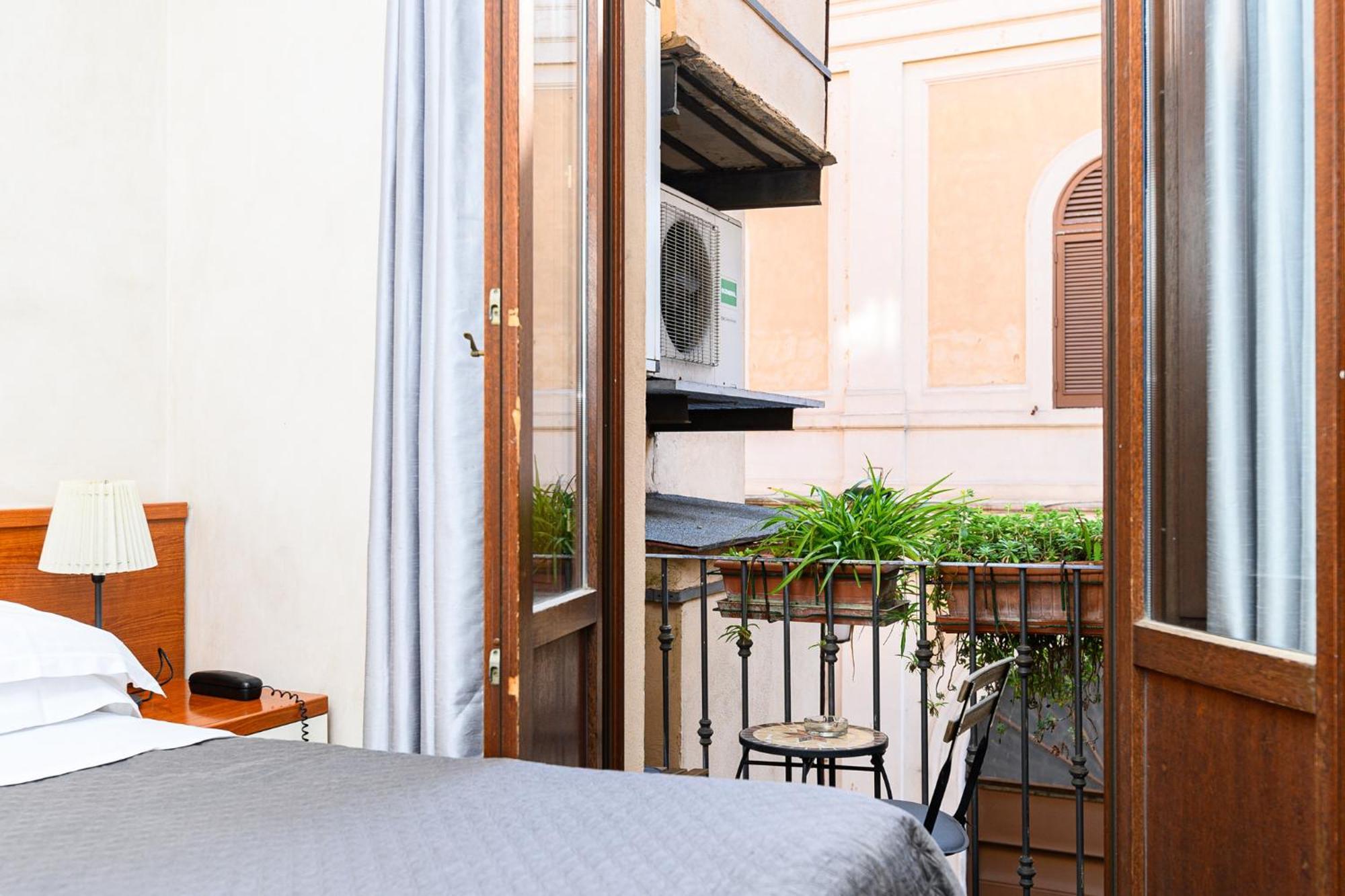 Guest house Domus Julia