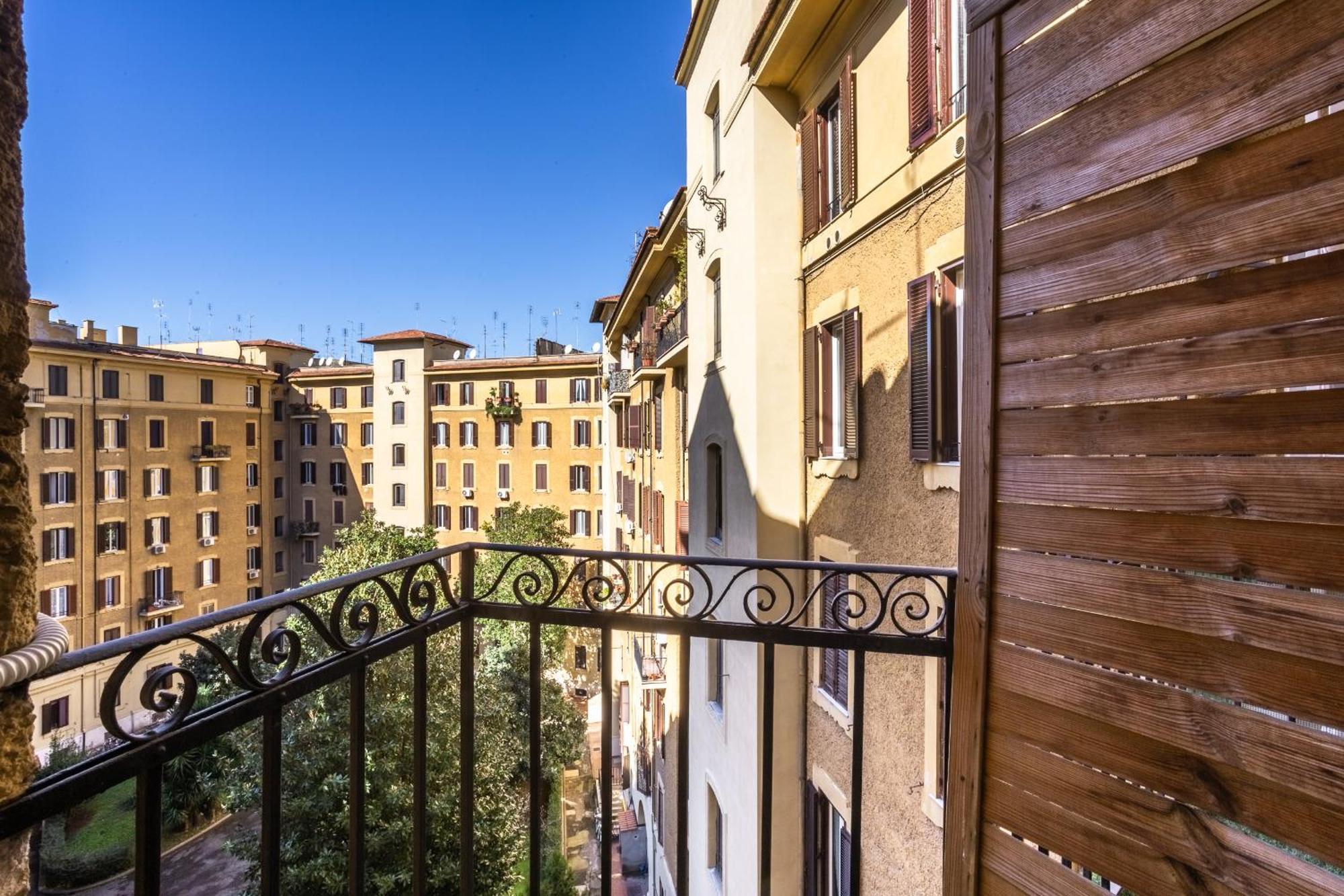 Guest house Relais Incantesimo Vaticano