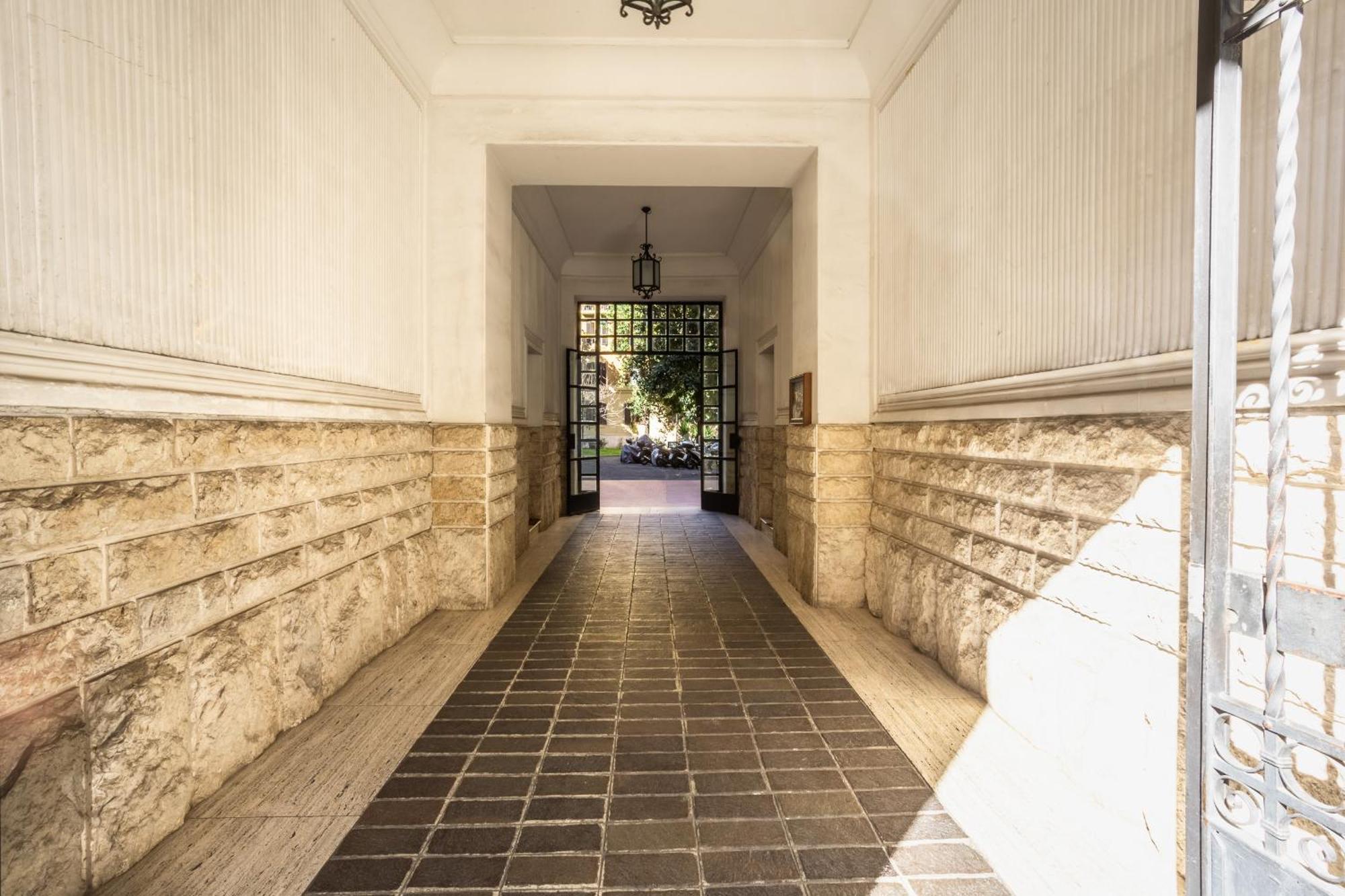 Guest house Relais Incantesimo Vaticano 2*