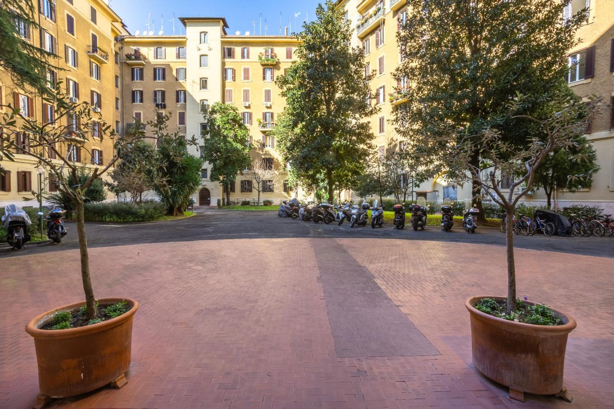 Guest house Relais Incantesimo Vaticano 2*