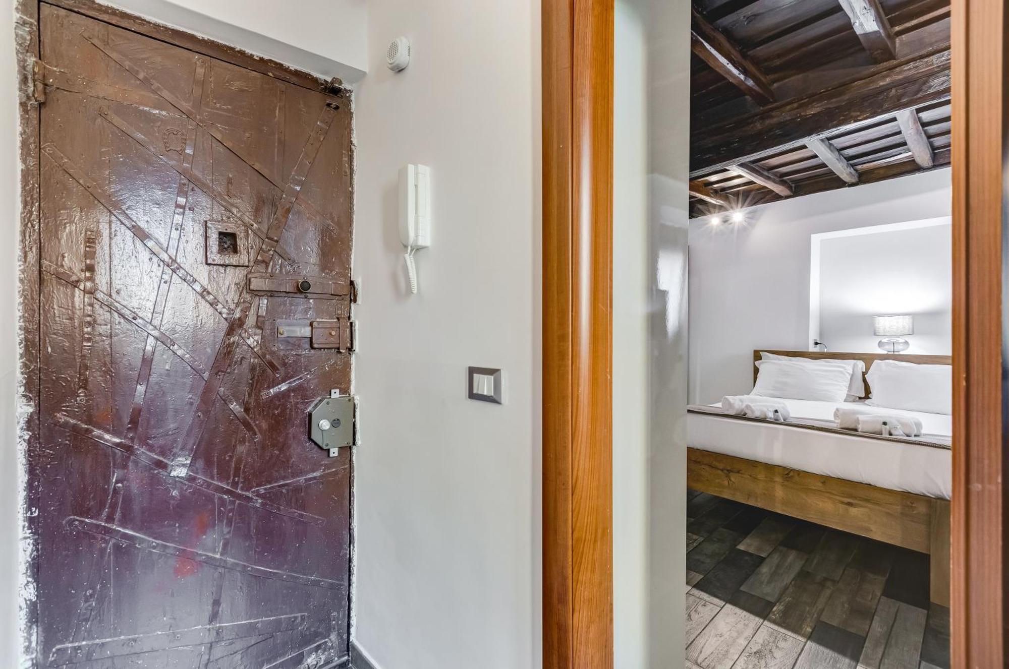 Apartment Chiavari