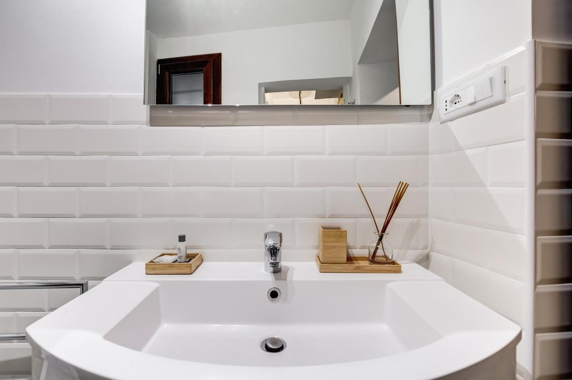 Apartment Chiavari Rome