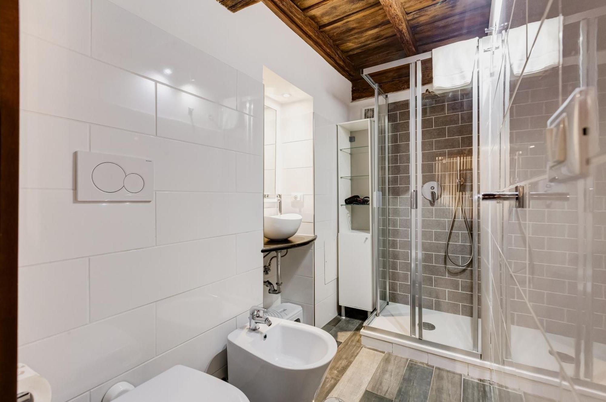 Chiavari Apartment *
