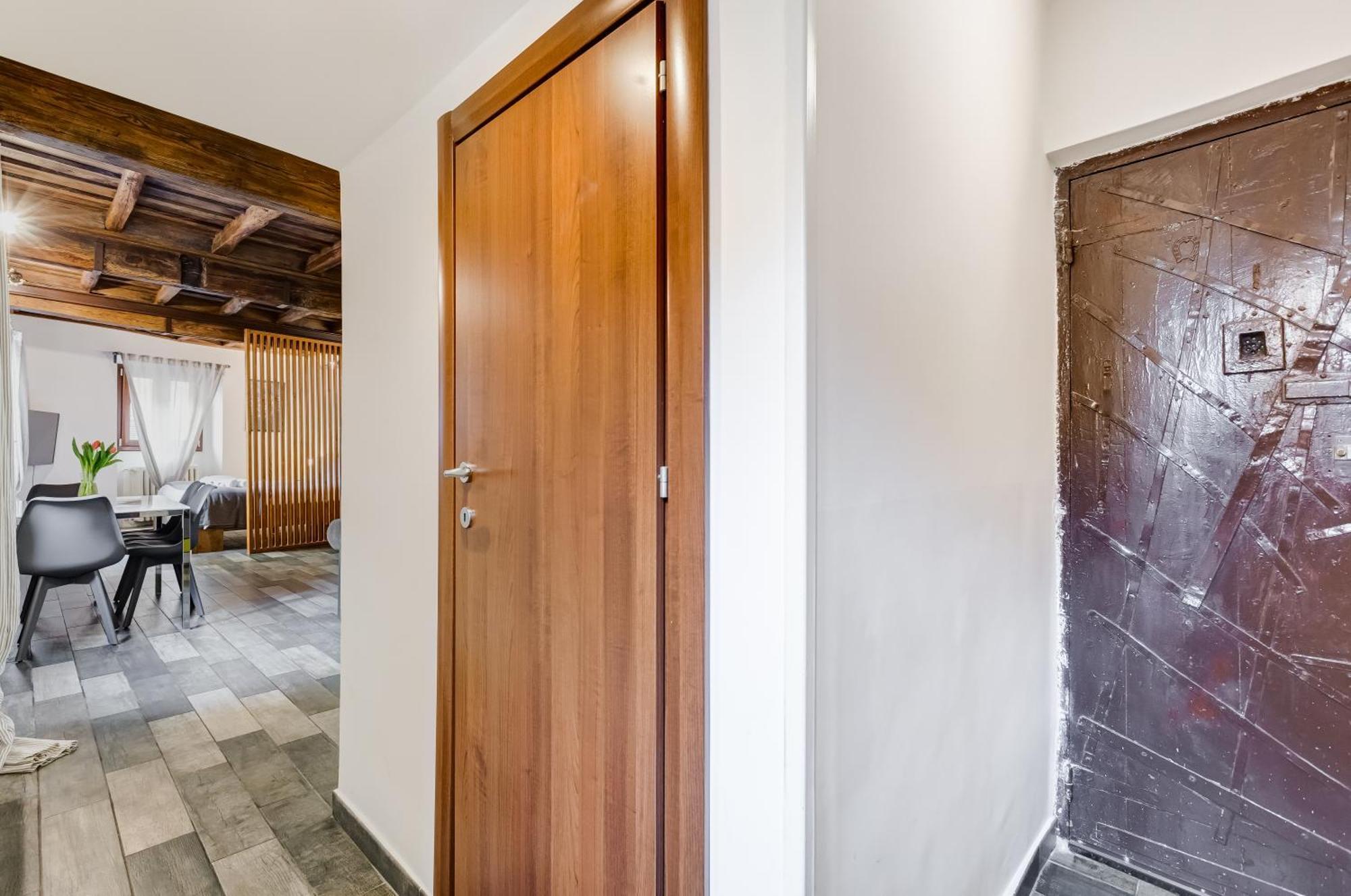 Chiavari Apartment