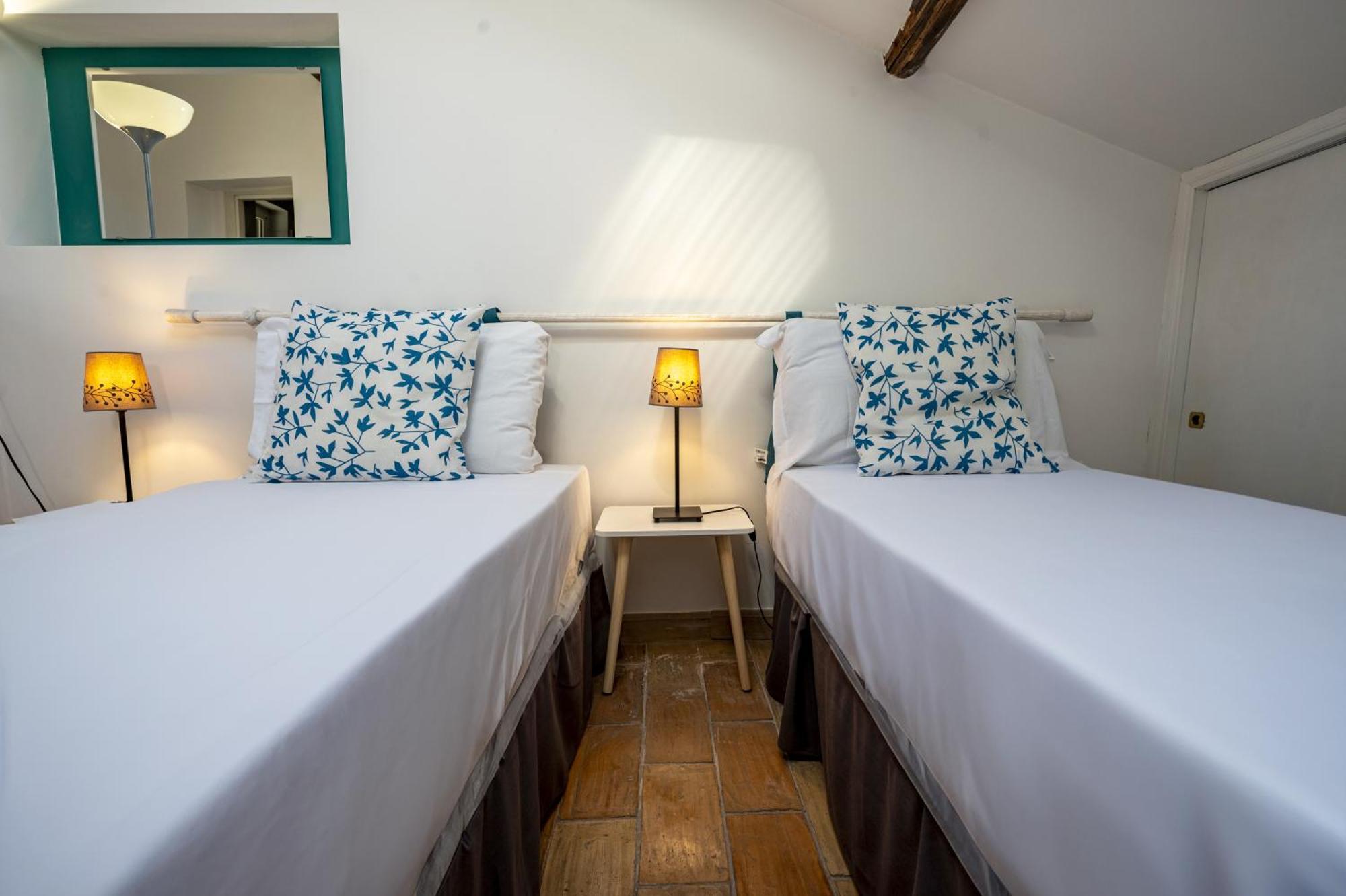 Domus Otto Apartment *