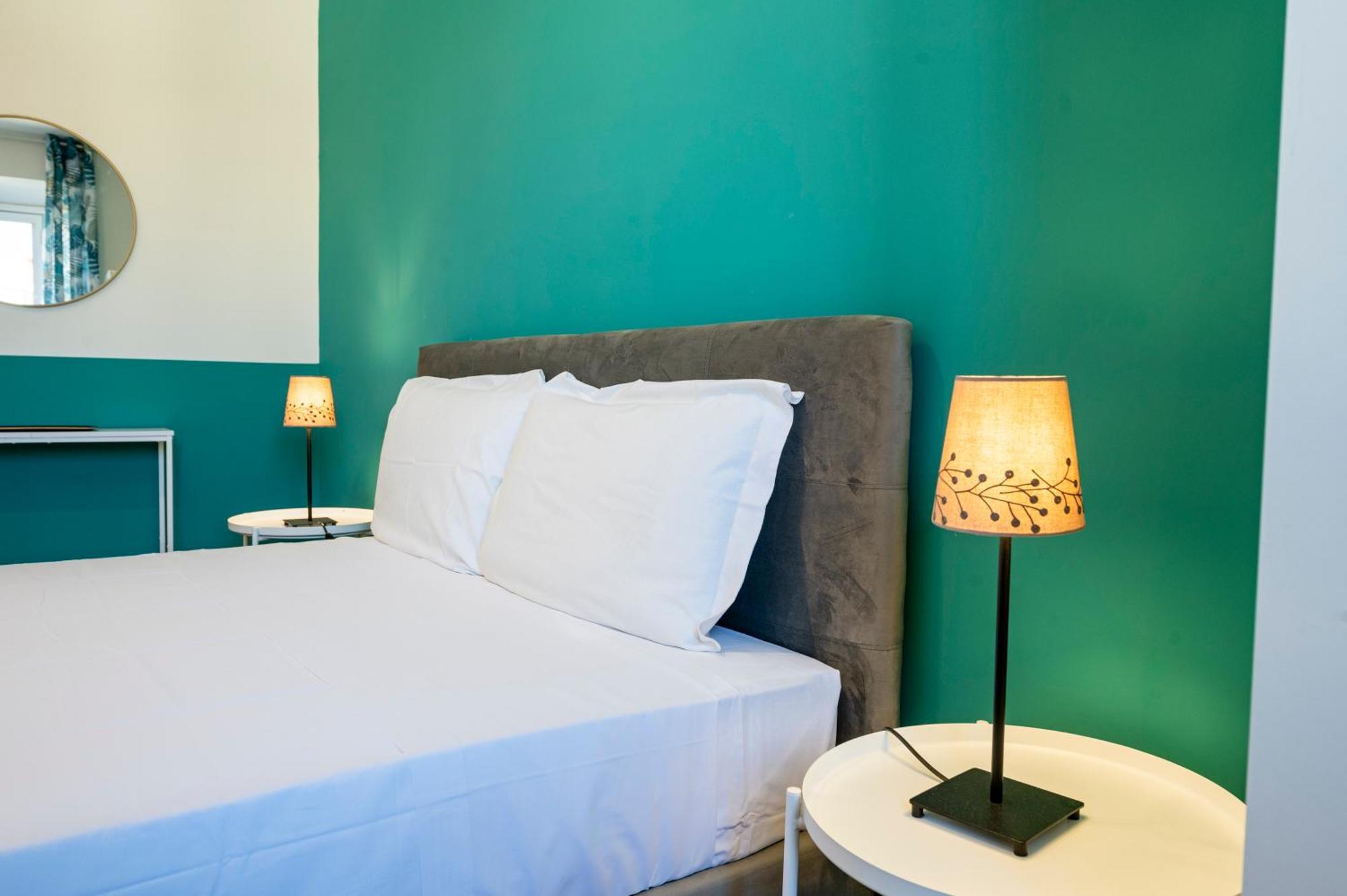 Apartment Domus Otto Rome