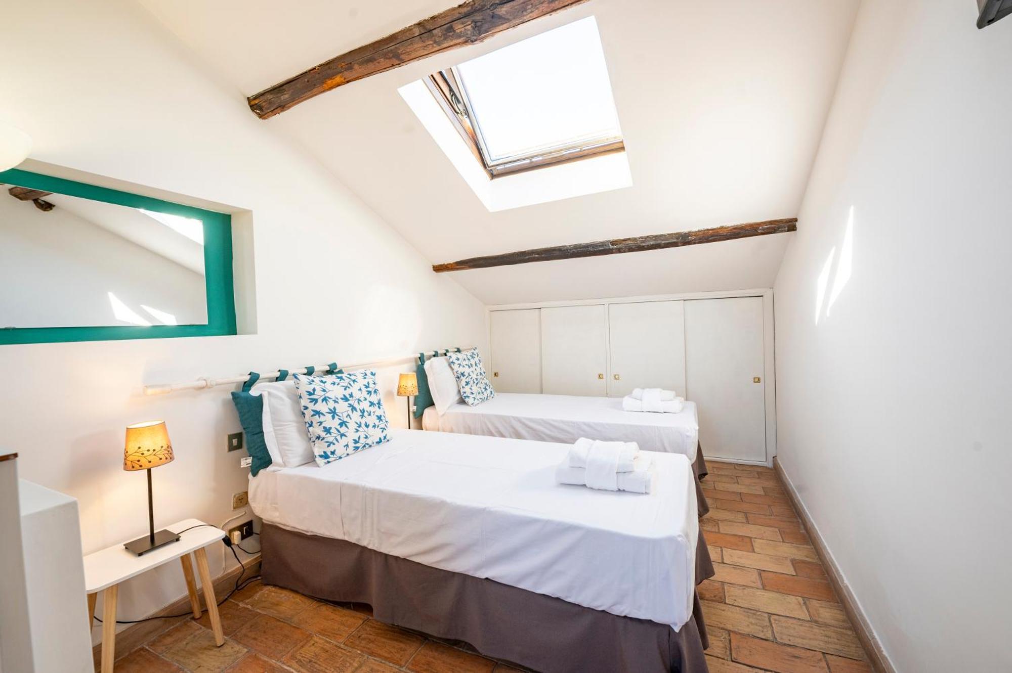 Domus Otto Apartment