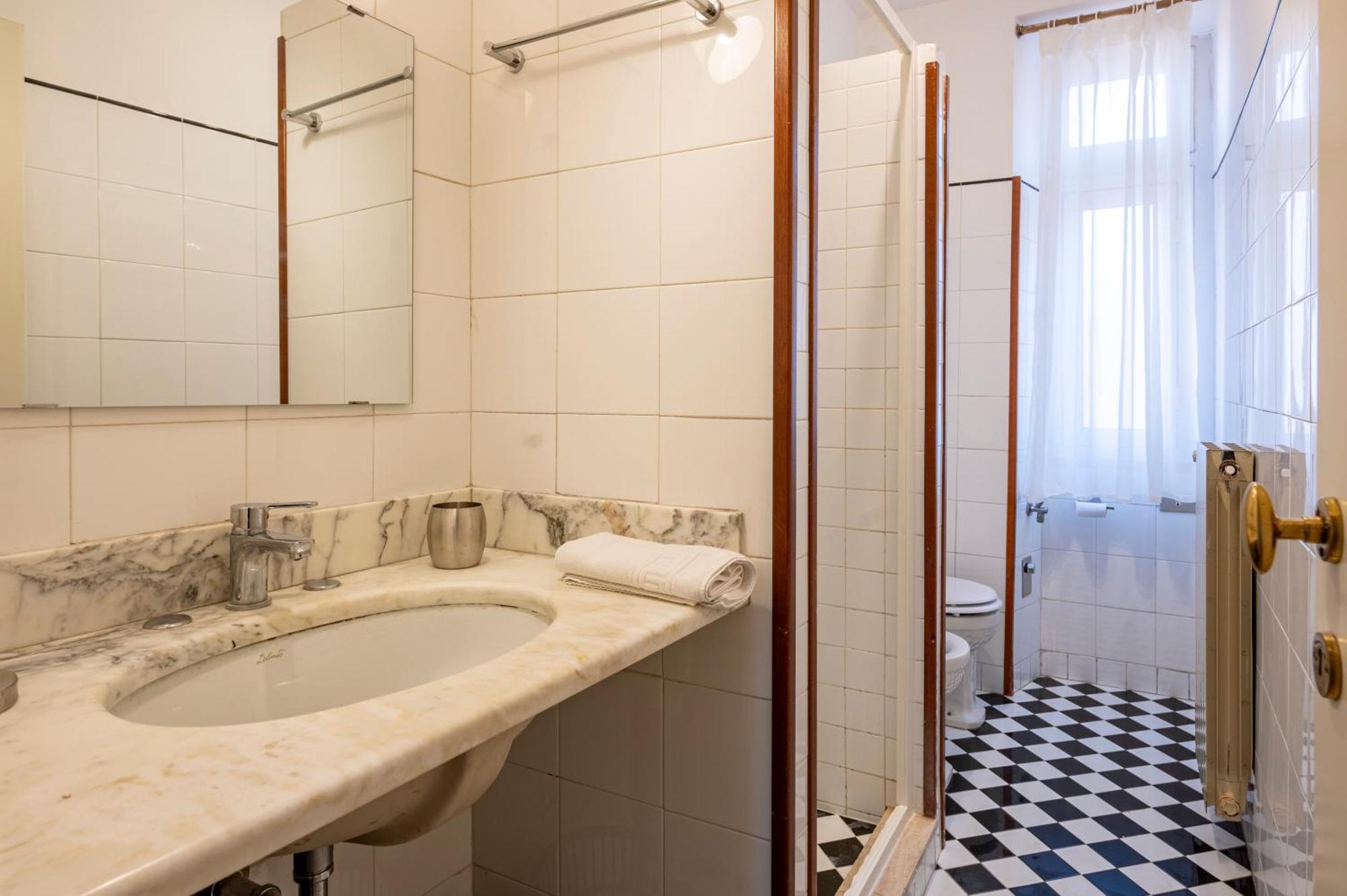 Domus Otto Apartment Rome