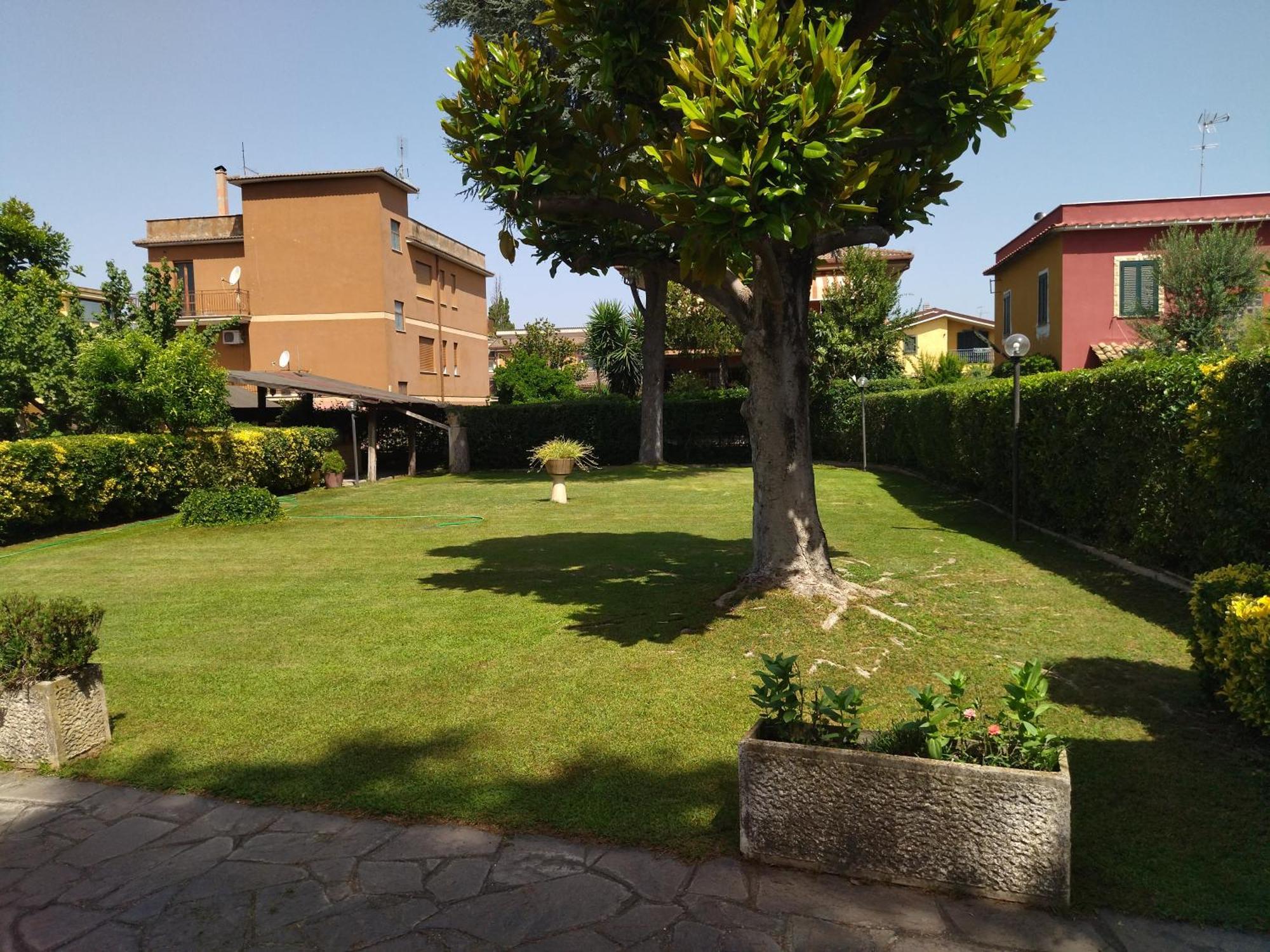 Appartamento Lochaletcivico46 Roma