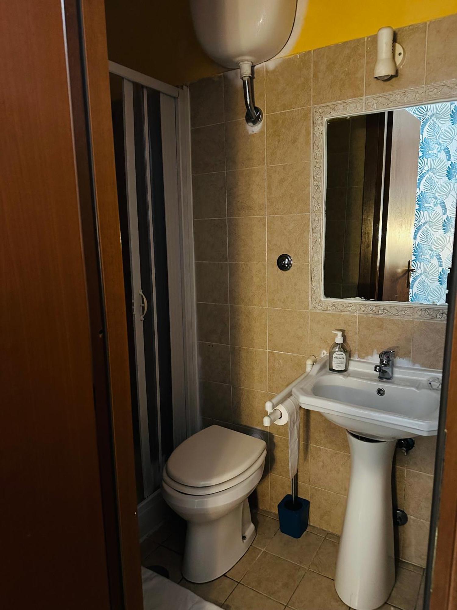Magenta House Guest house Rome