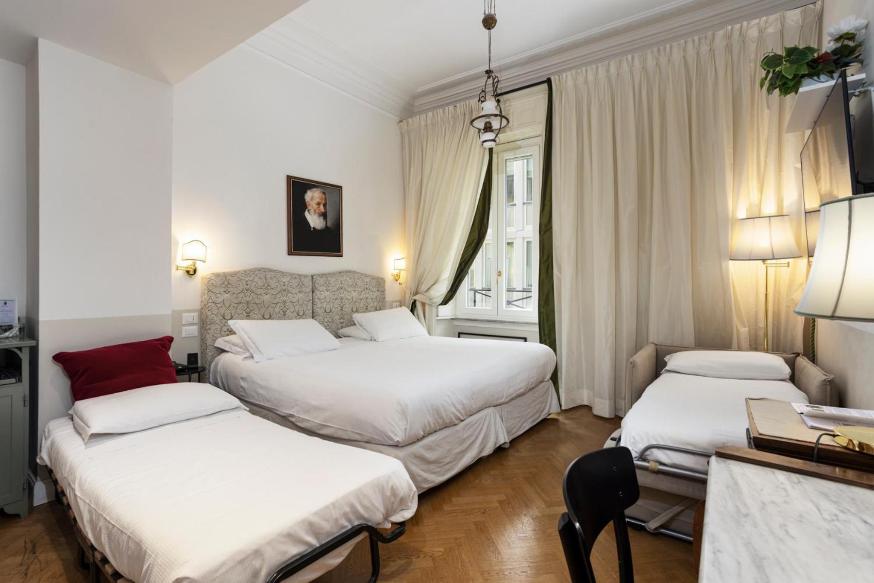 Relais Donna Lucrezia Guest house 2*