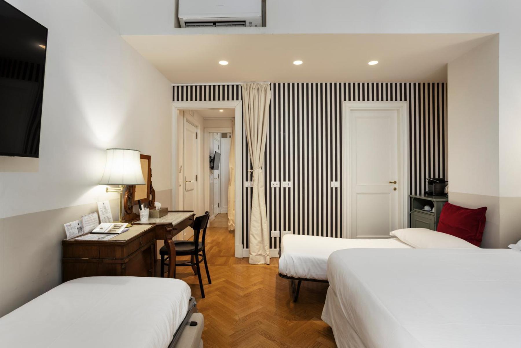 Guest house Relais Donna Lucrezia Rome