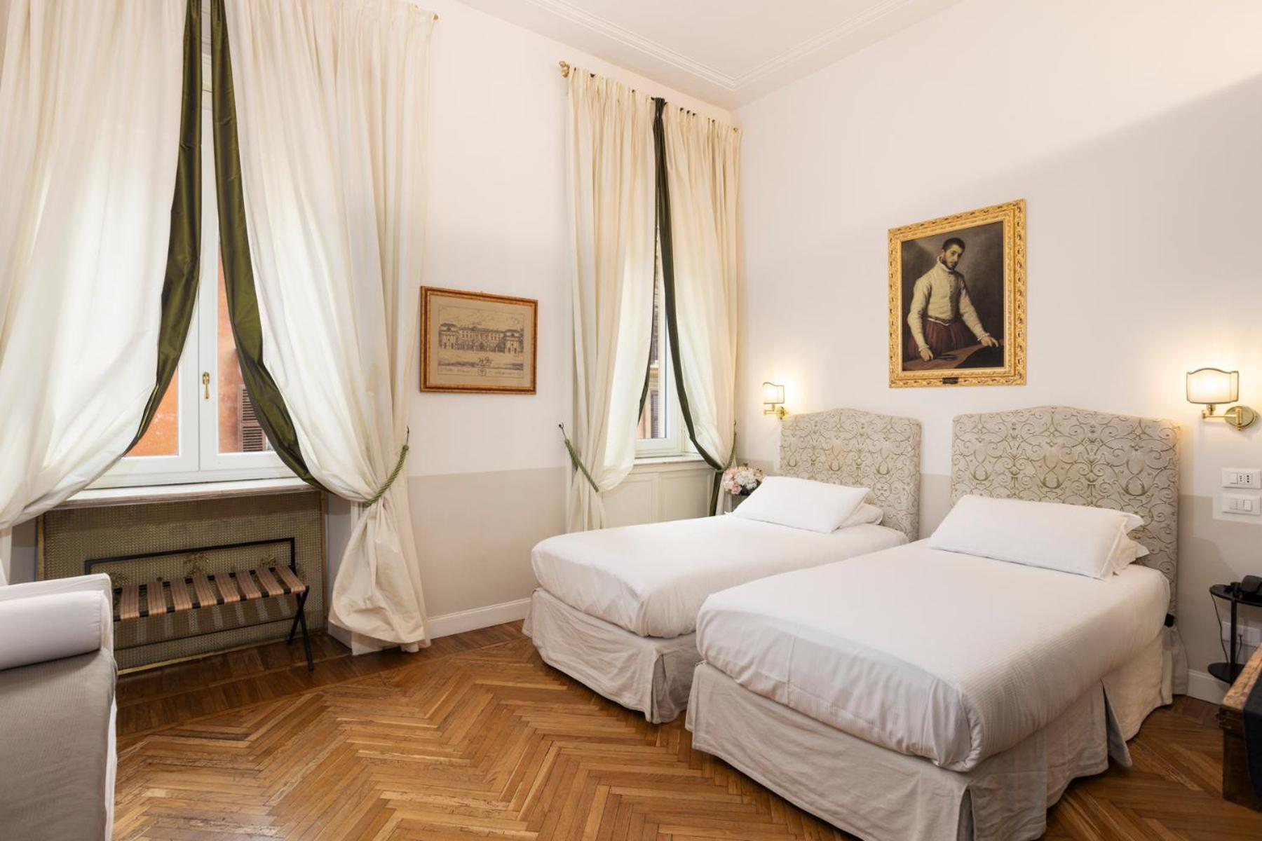 Guest house Relais Donna Lucrezia 2*