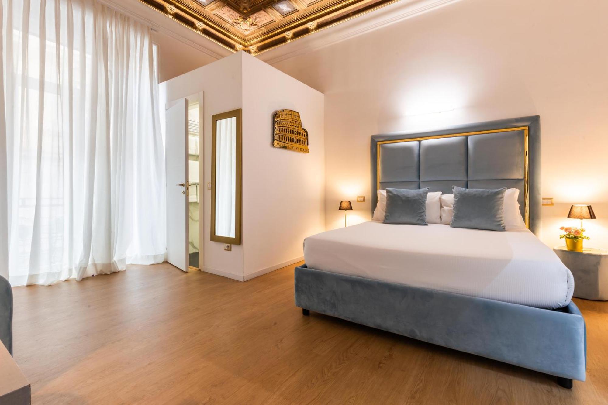 Cavour Luxury - Lr Collection Affittacamere