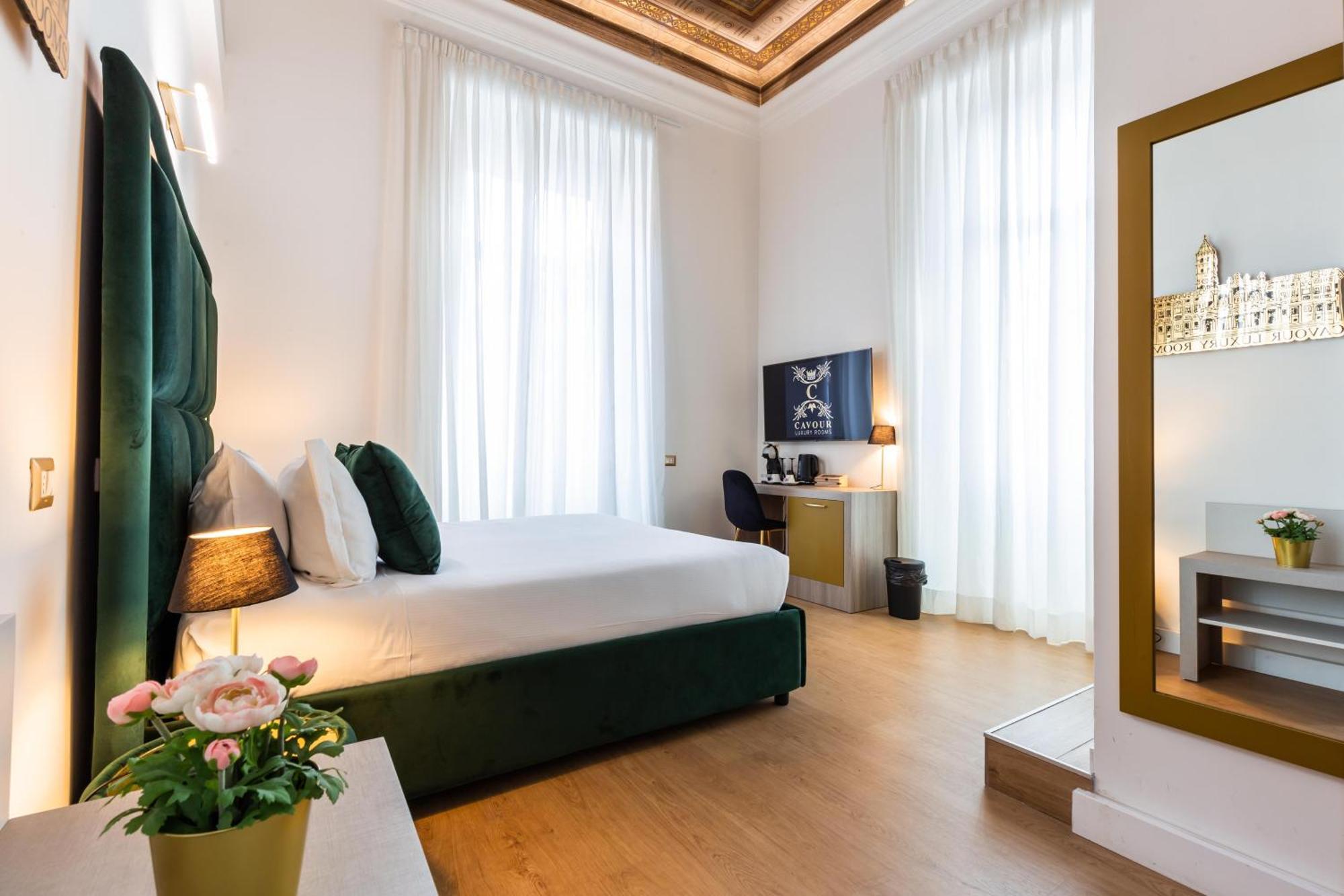Affittacamere Cavour Luxury - Lr Collection *