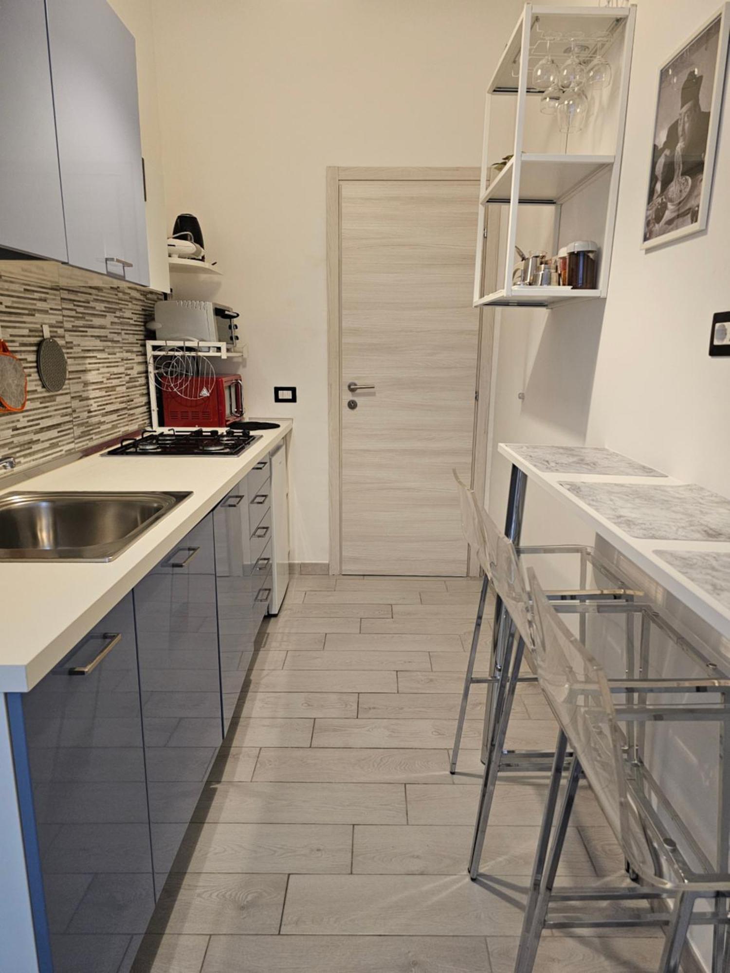 La Dolce In Apartment *