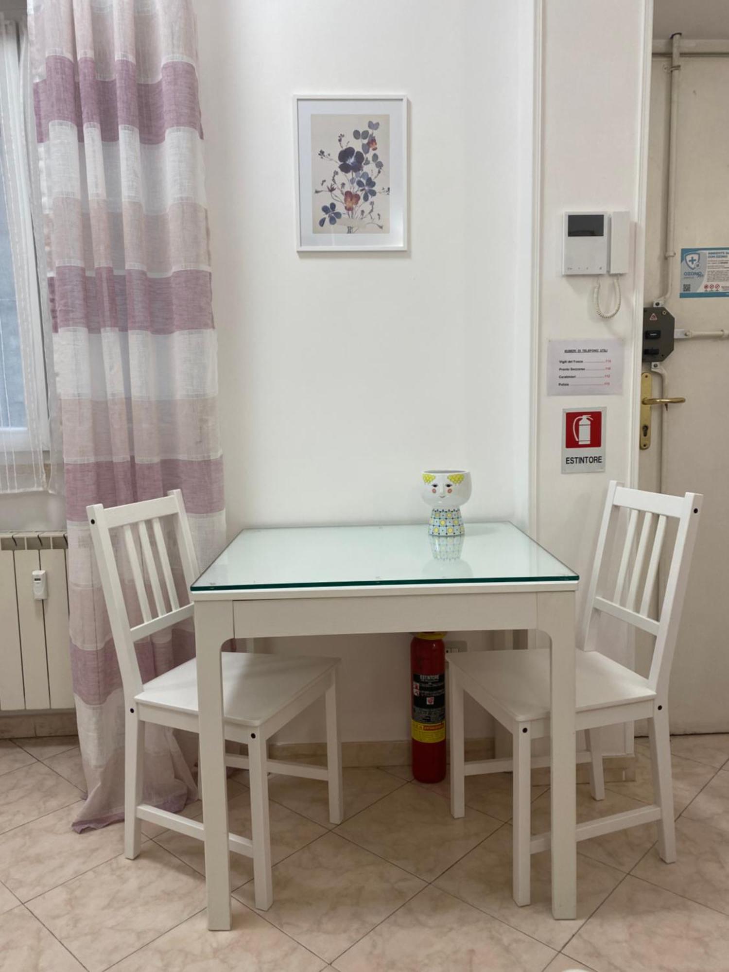 Apartment Casa Vacanze Marzia
