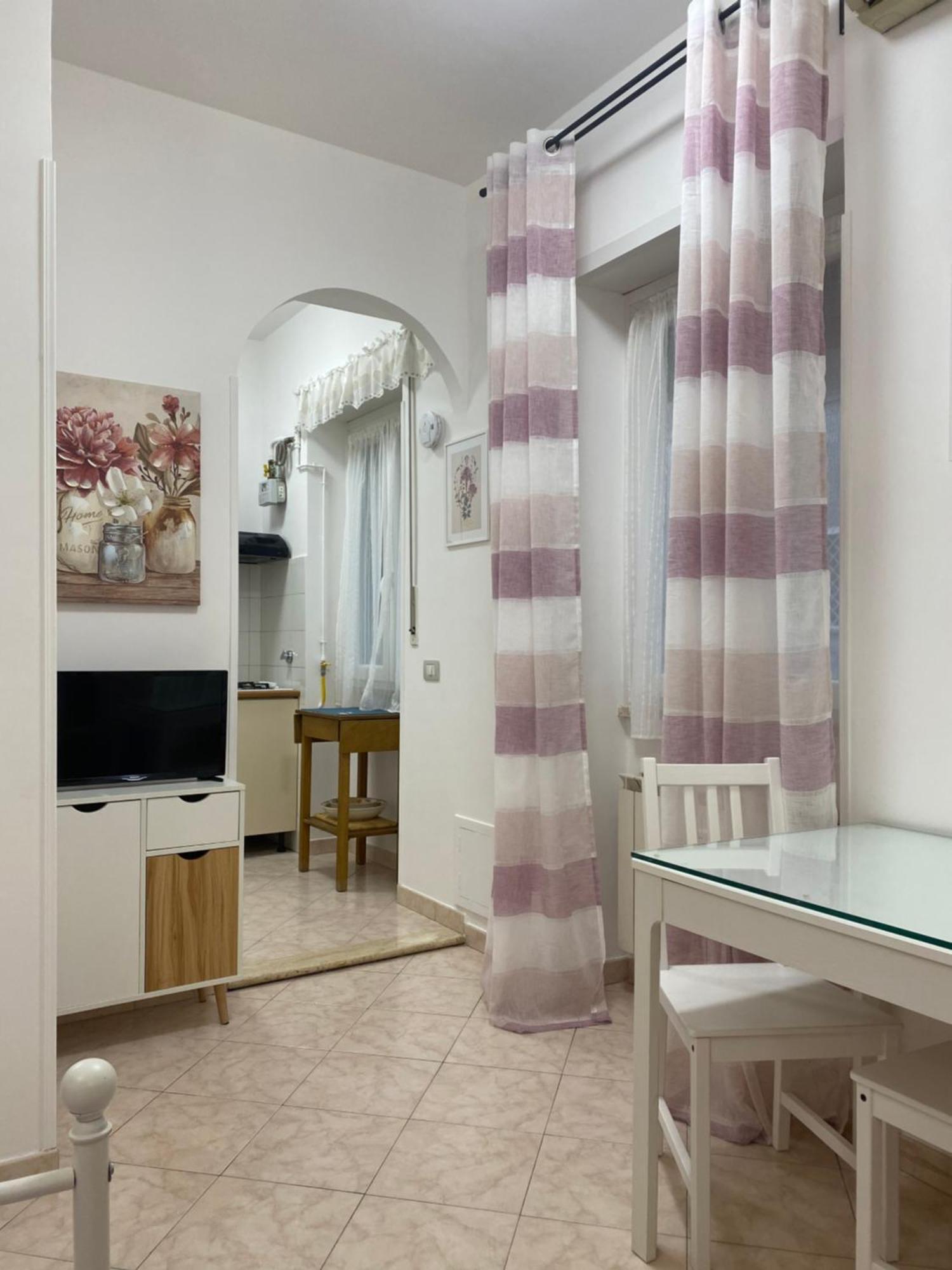 Apartment Casa Vacanze Marzia *